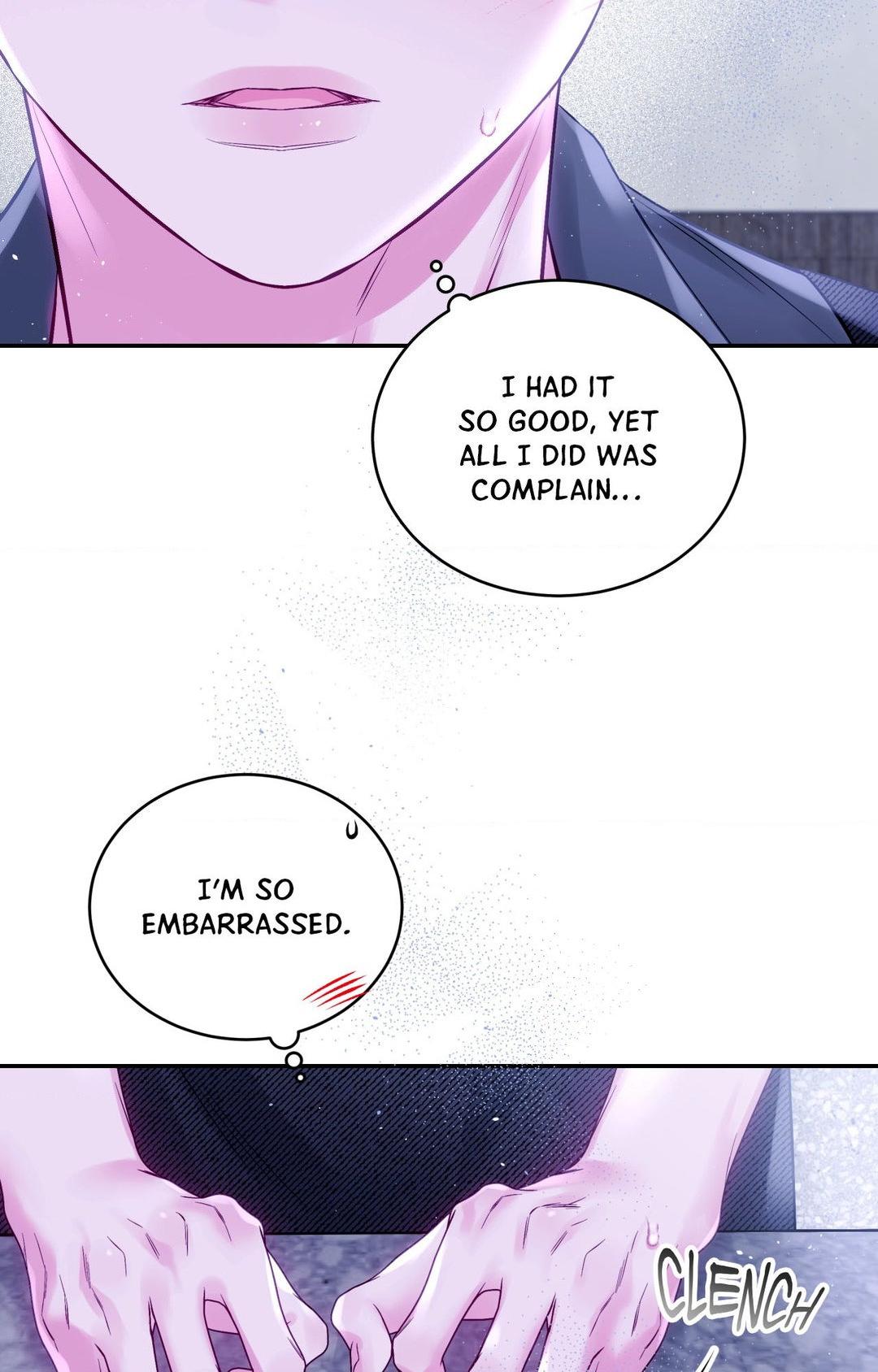 Imperfectly Us - Chapter 23 manhwa