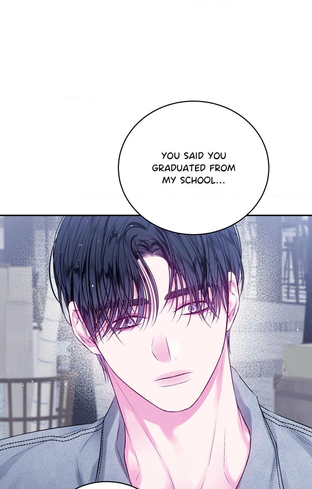 Imperfectly Us - Chapter 23 manhwa