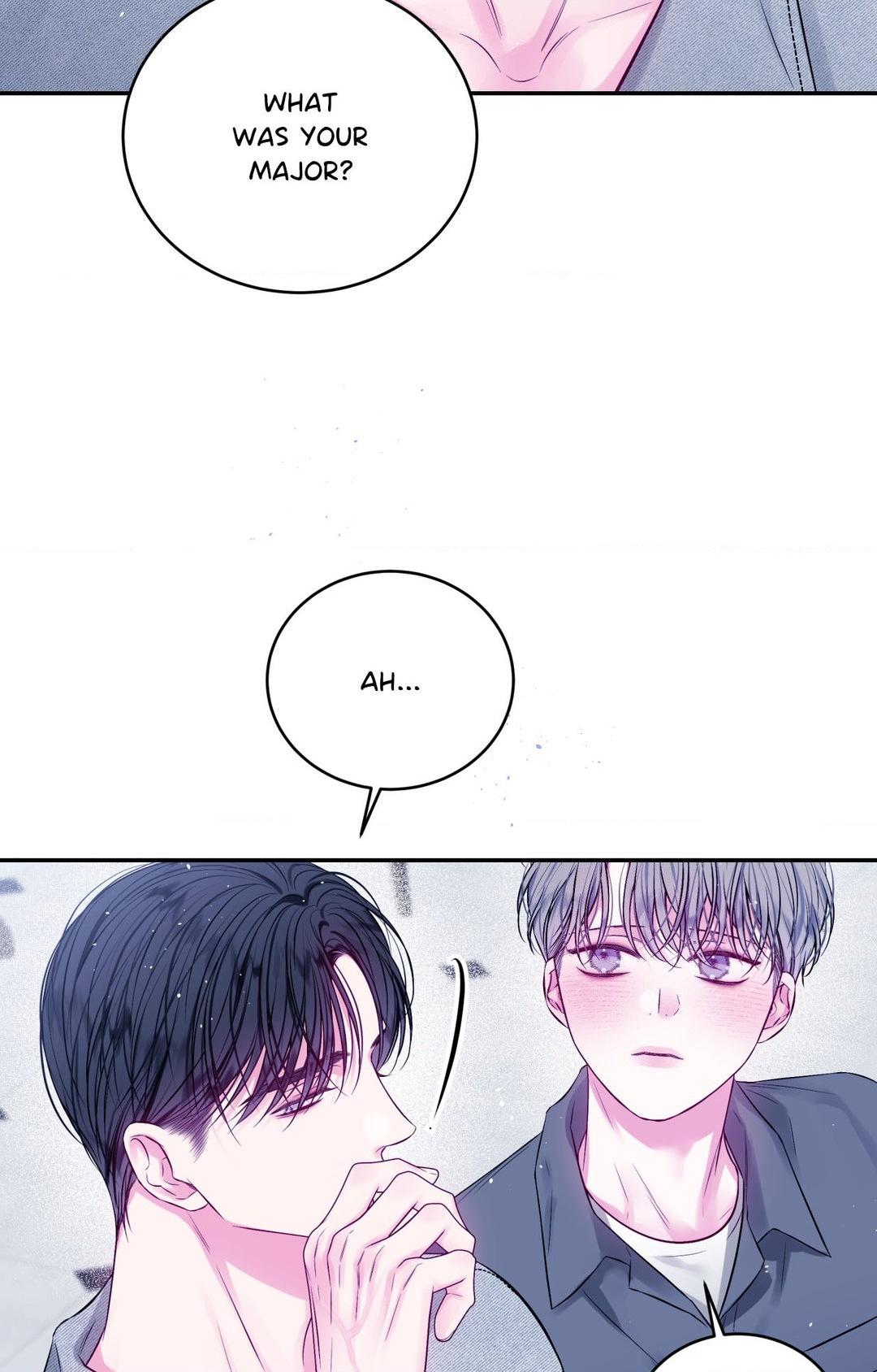 Imperfectly Us - Chapter 23 manhwa