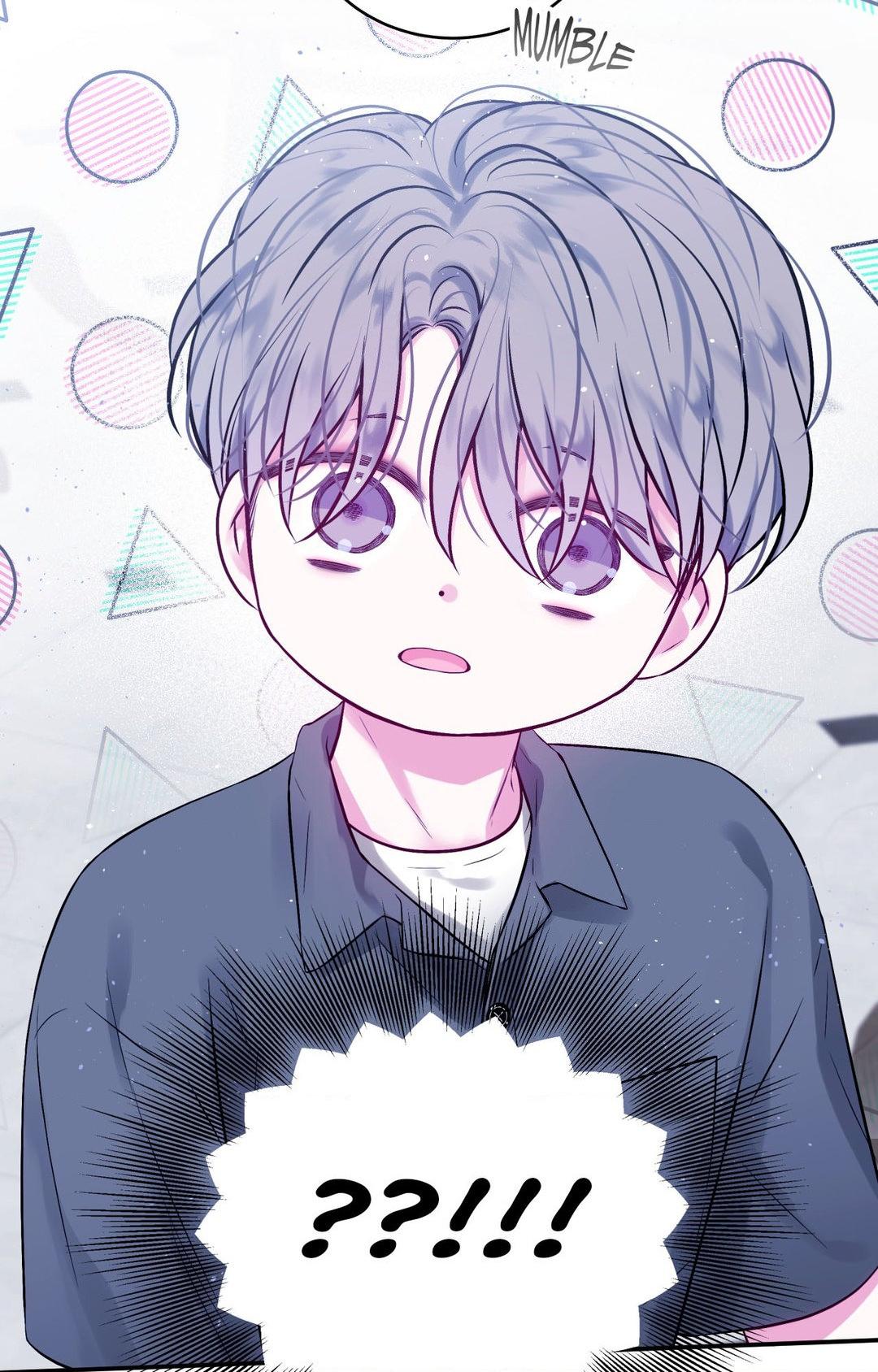 Imperfectly Us - Chapter 23 manhwa