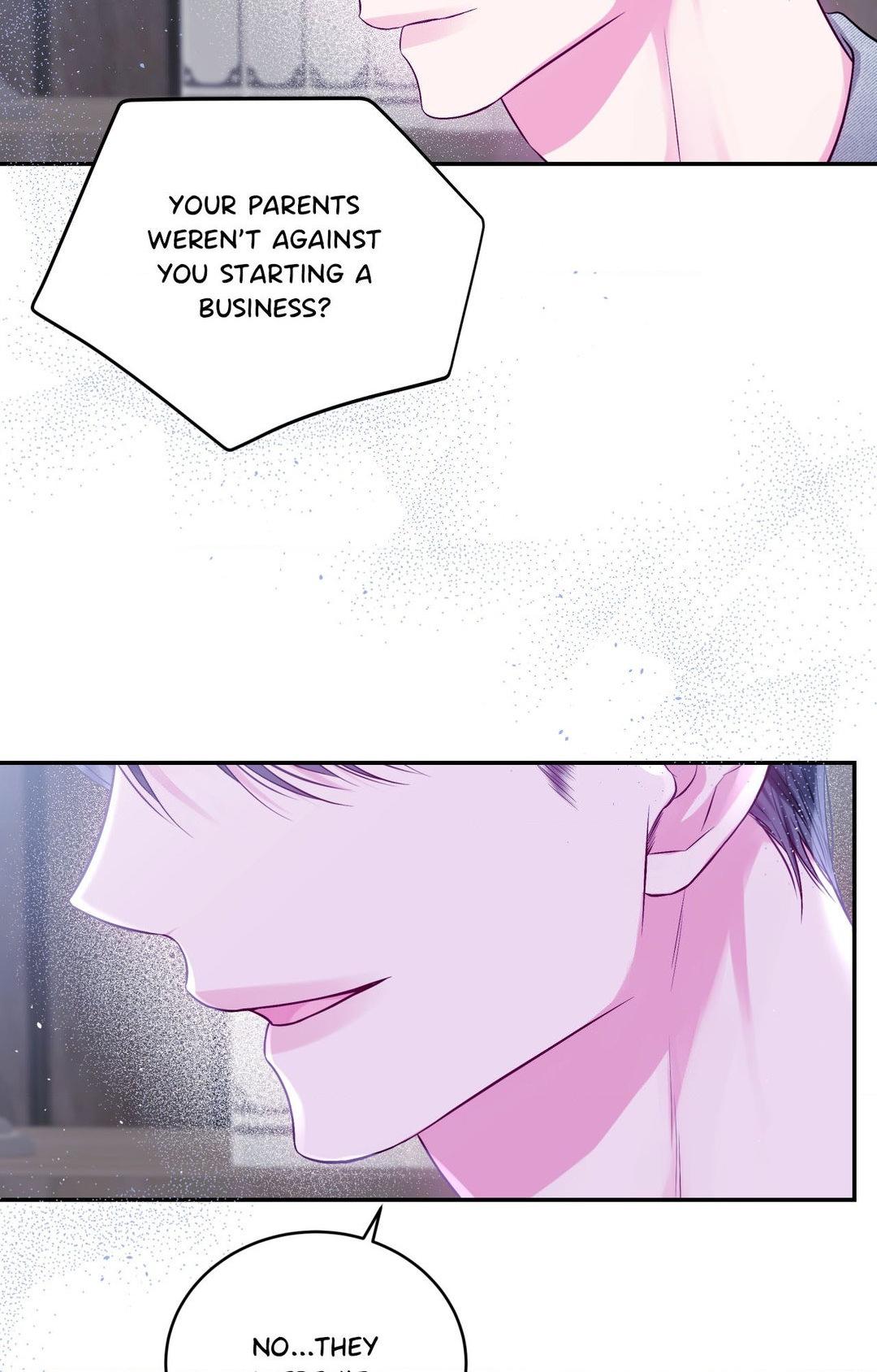 Imperfectly Us - Chapter 23 manhwa