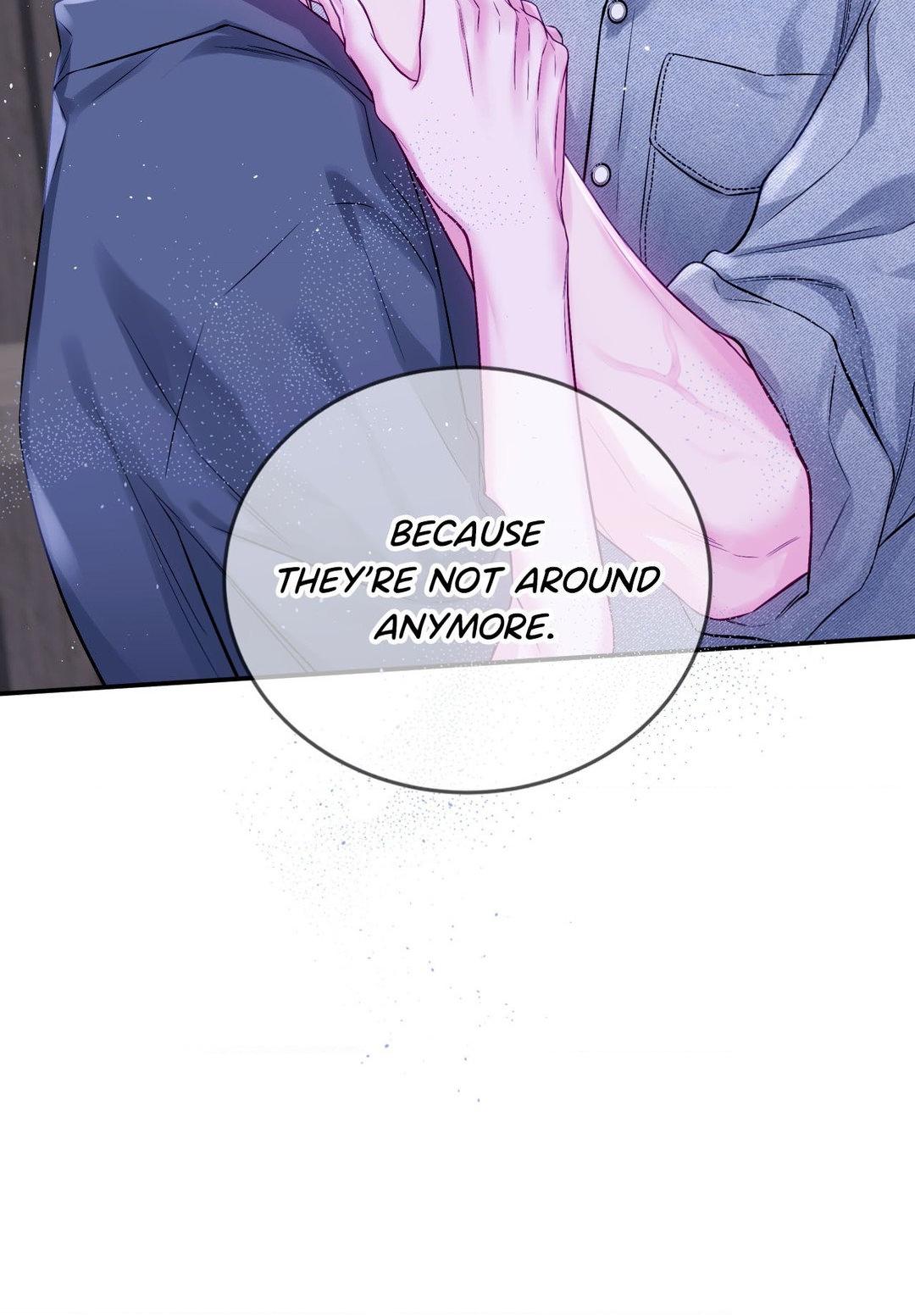 Imperfectly Us - Chapter 23 manhwa