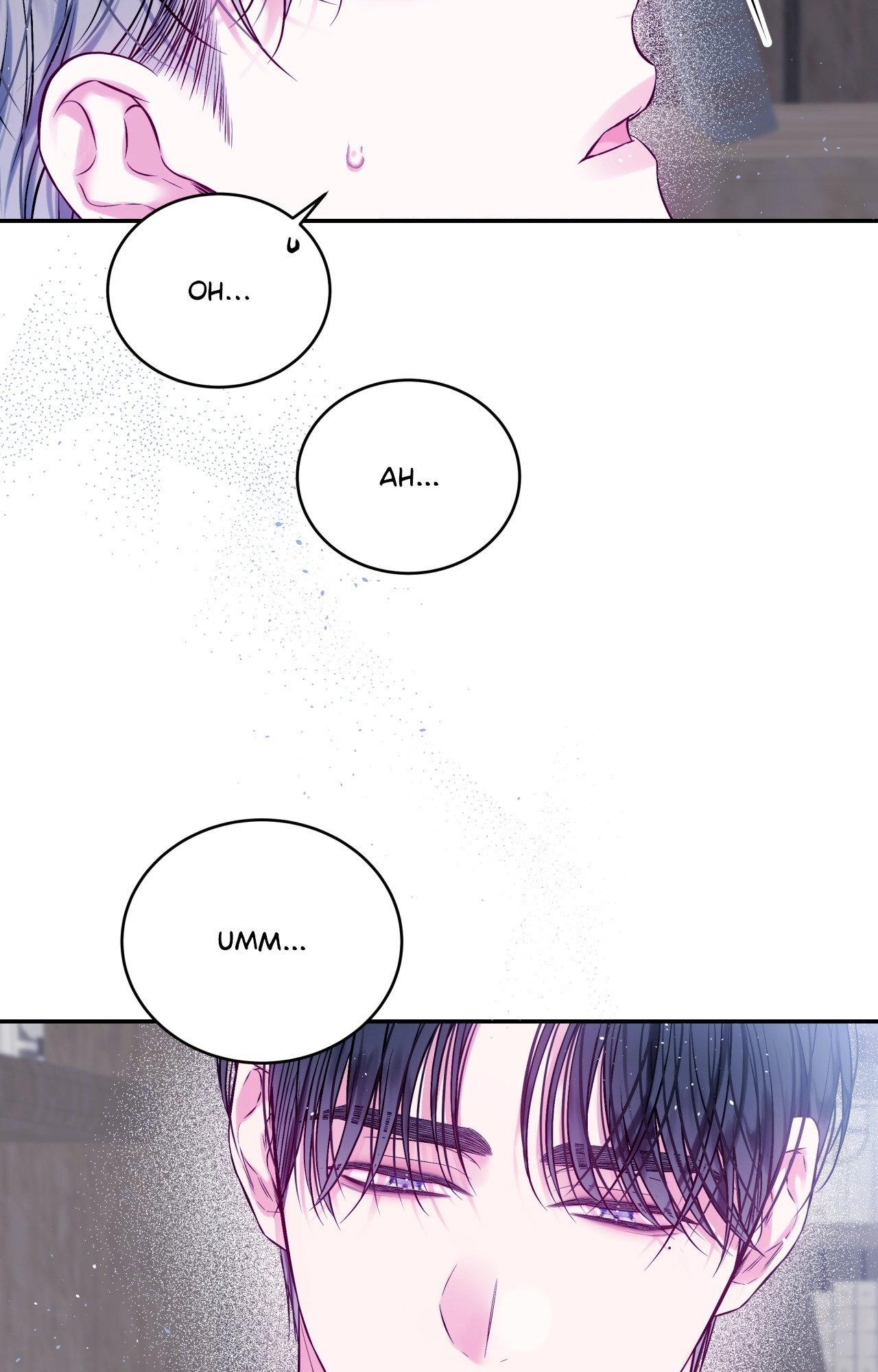 Imperfectly Us - Chapter 24 manhwa