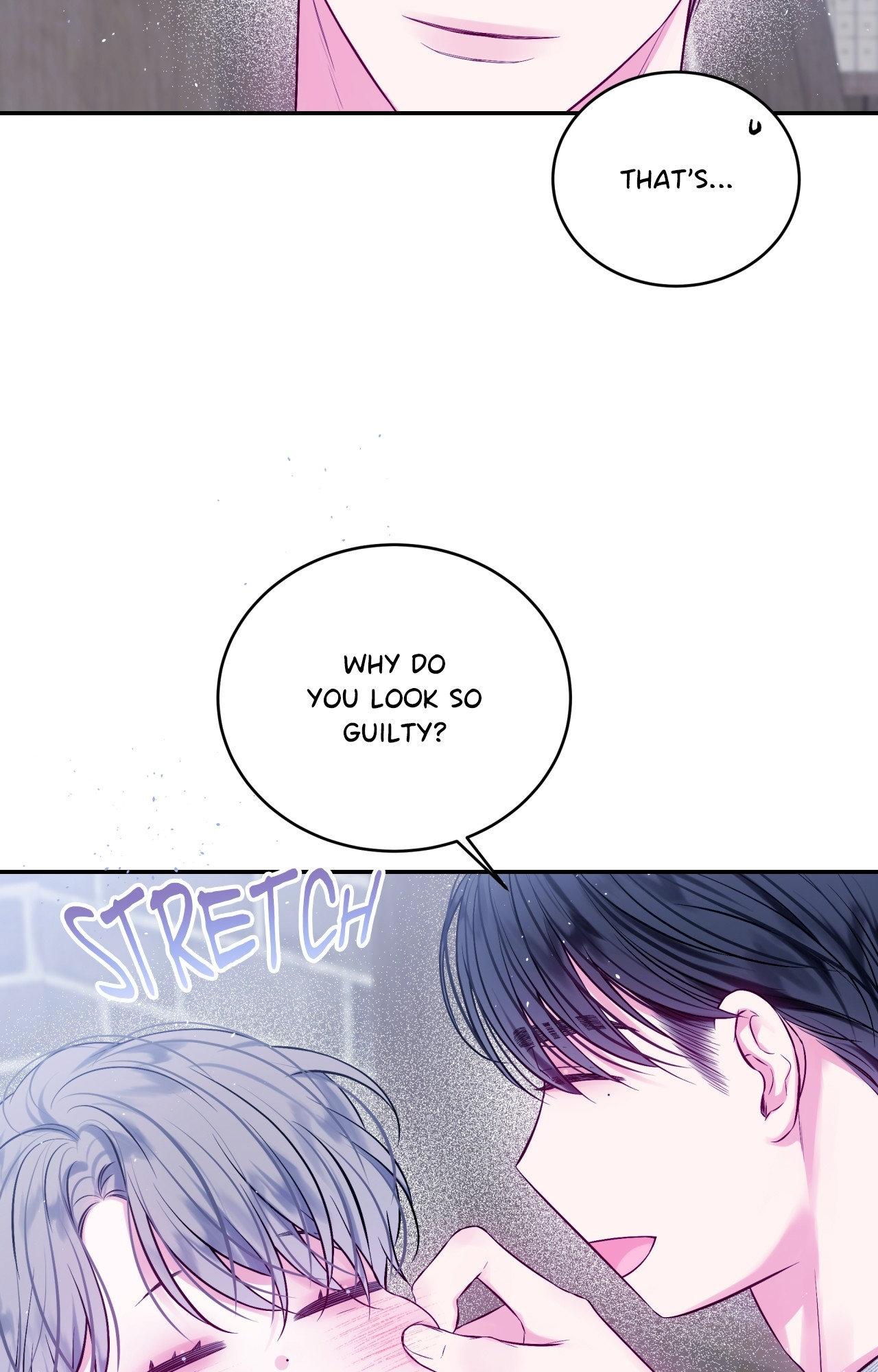 Imperfectly Us - Chapter 24 manhwa