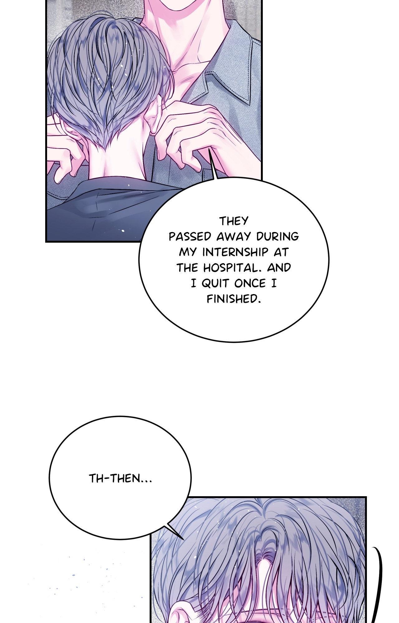 Imperfectly Us - Chapter 24 manhwa