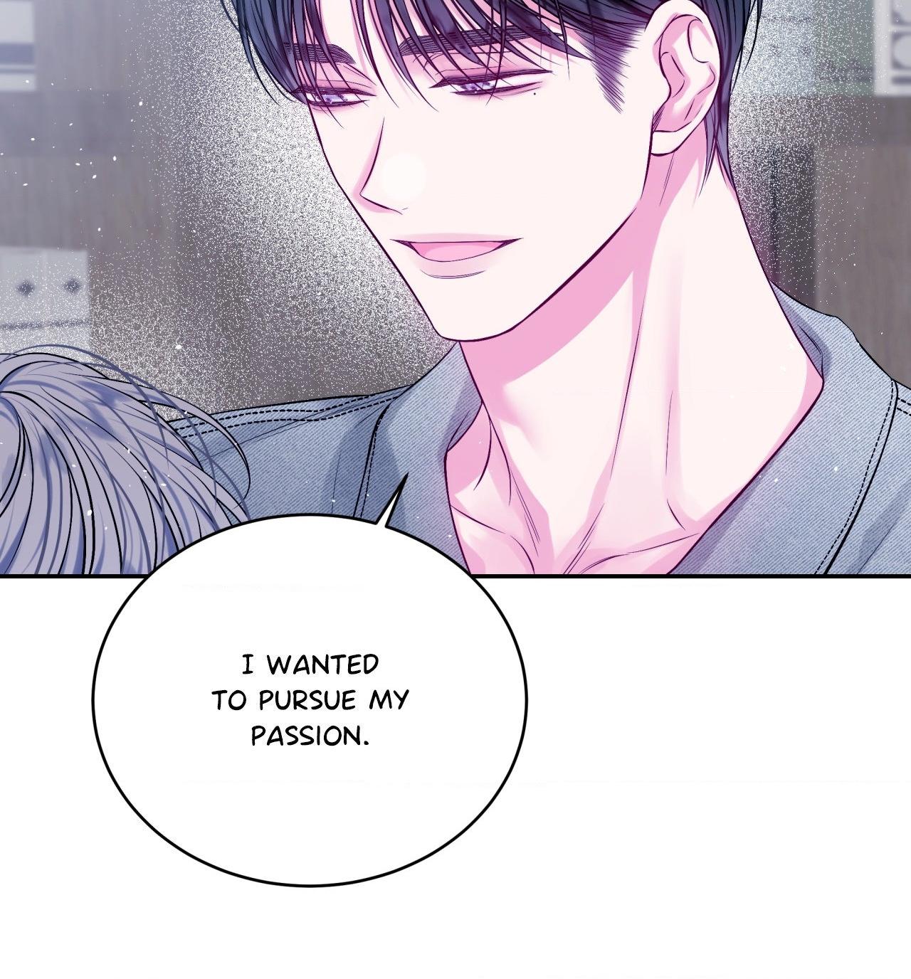Imperfectly Us - Chapter 24 manhwa