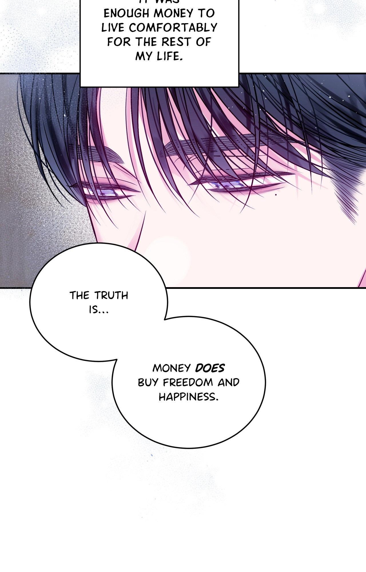 Imperfectly Us - Chapter 24 manhwa
