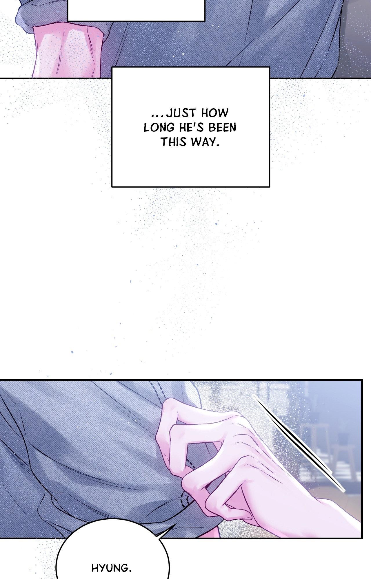 Imperfectly Us - Chapter 24 manhwa