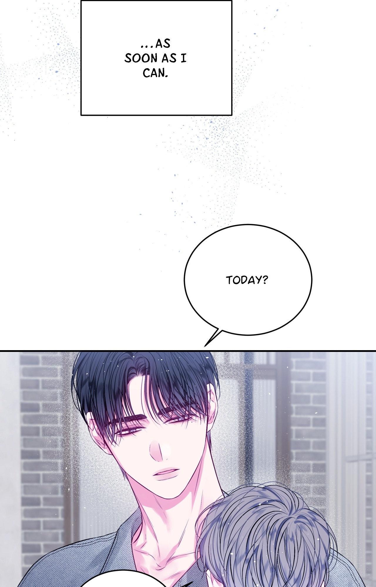 Imperfectly Us - Chapter 24 manhwa
