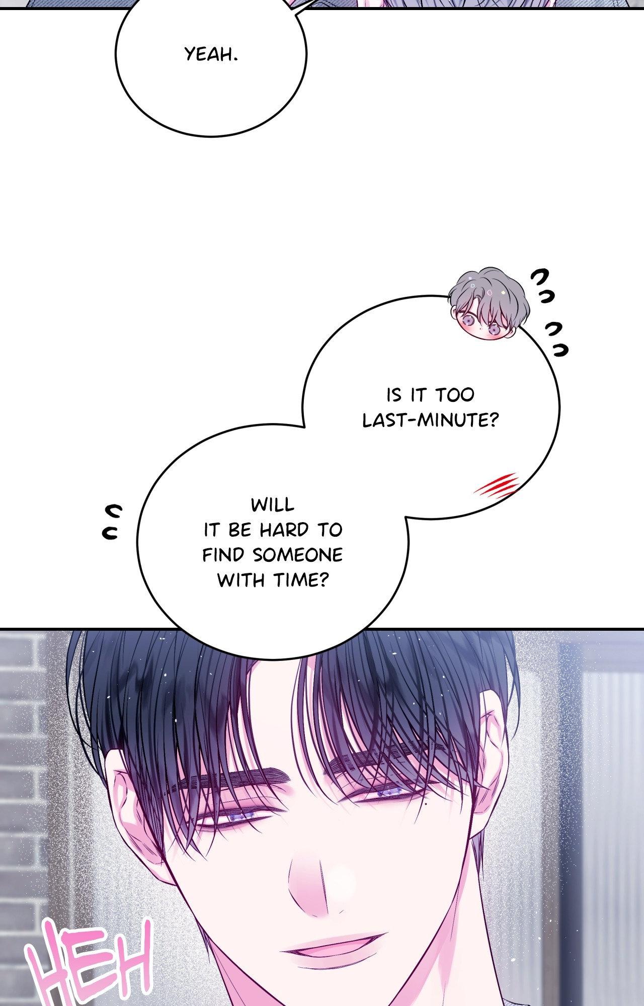 Imperfectly Us - Chapter 24 manhwa
