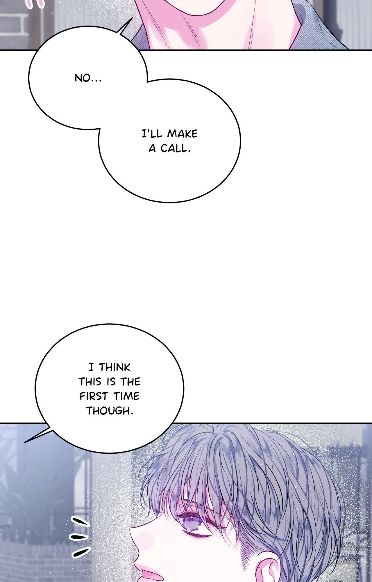 Imperfectly Us - Chapter 24 manhwa