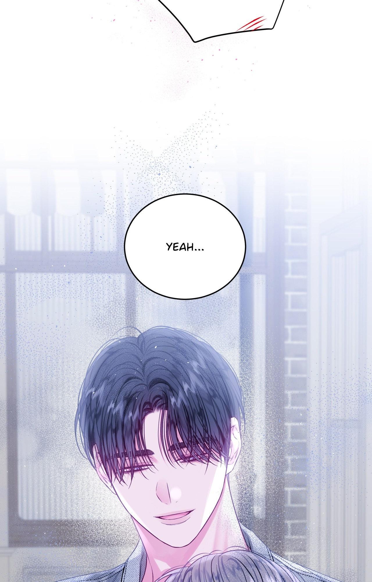 Imperfectly Us - Chapter 24 manhwa