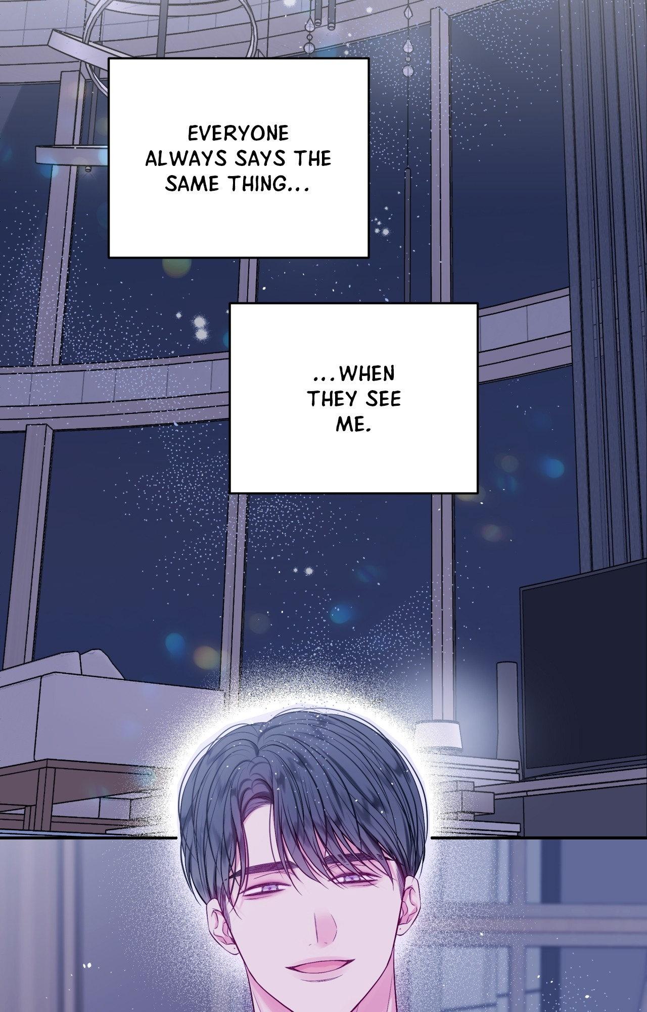Imperfectly Us - Chapter 24 manhwa