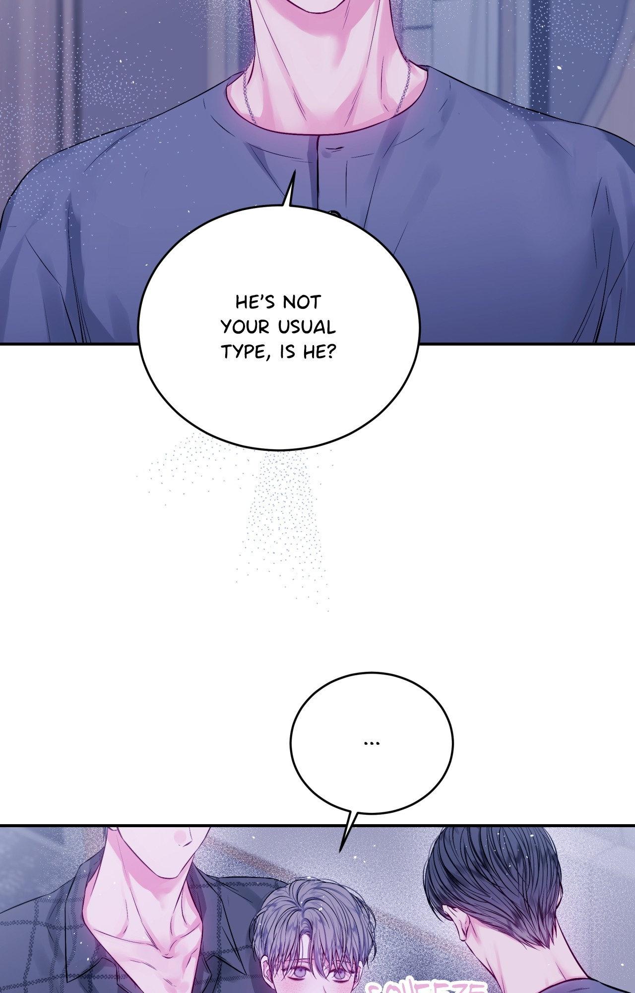 Imperfectly Us - Chapter 24 manhwa