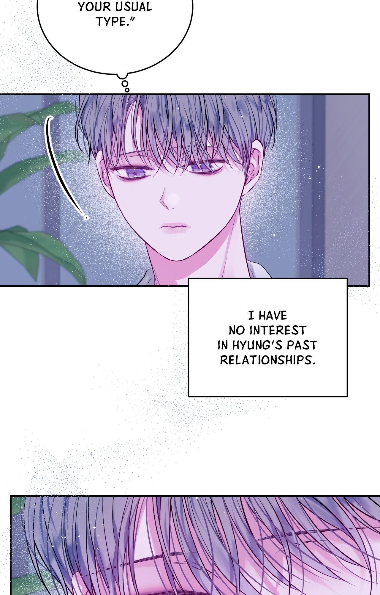 Imperfectly Us - Chapter 24 manhwa
