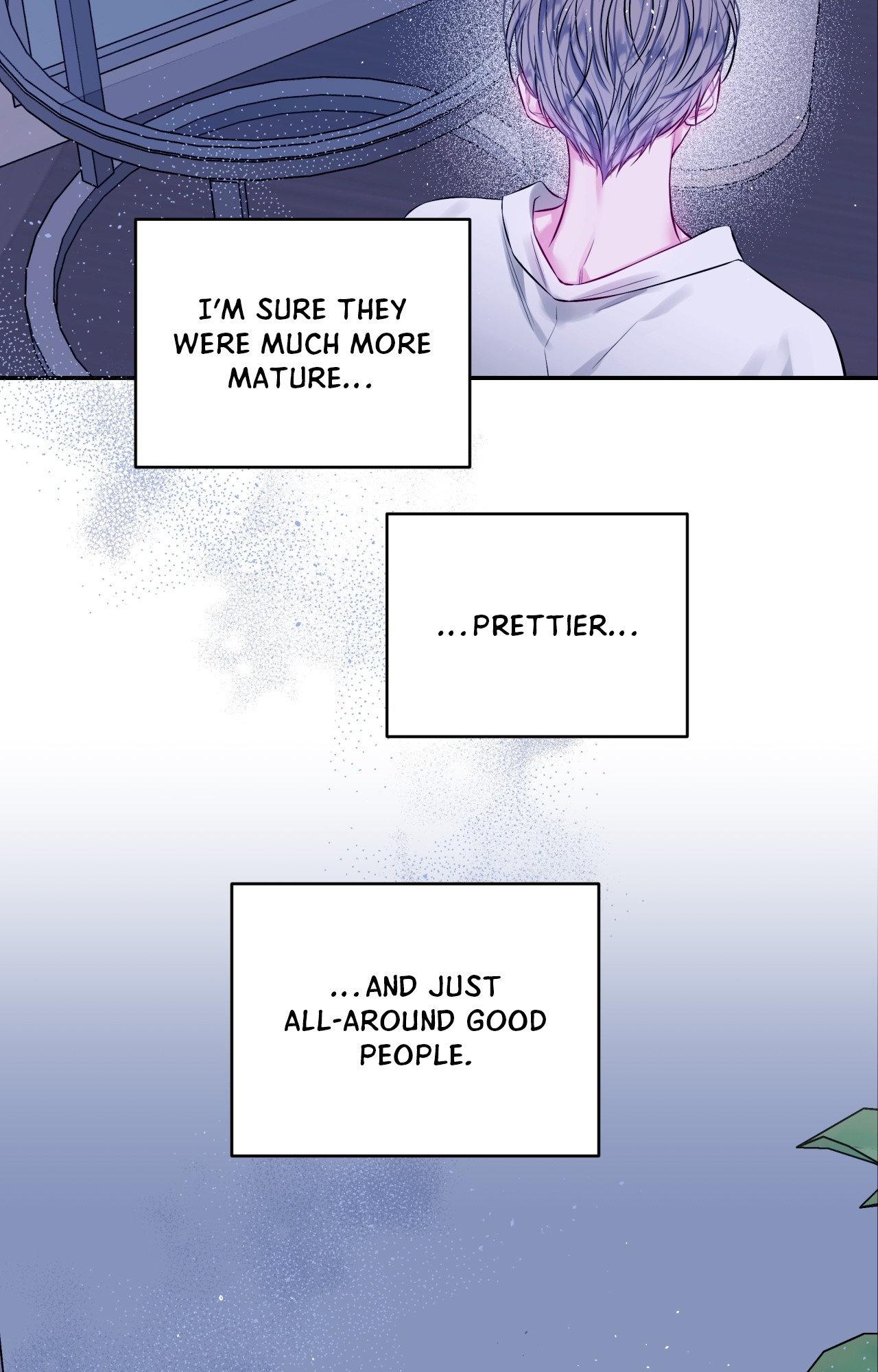 Imperfectly Us - Chapter 24 manhwa