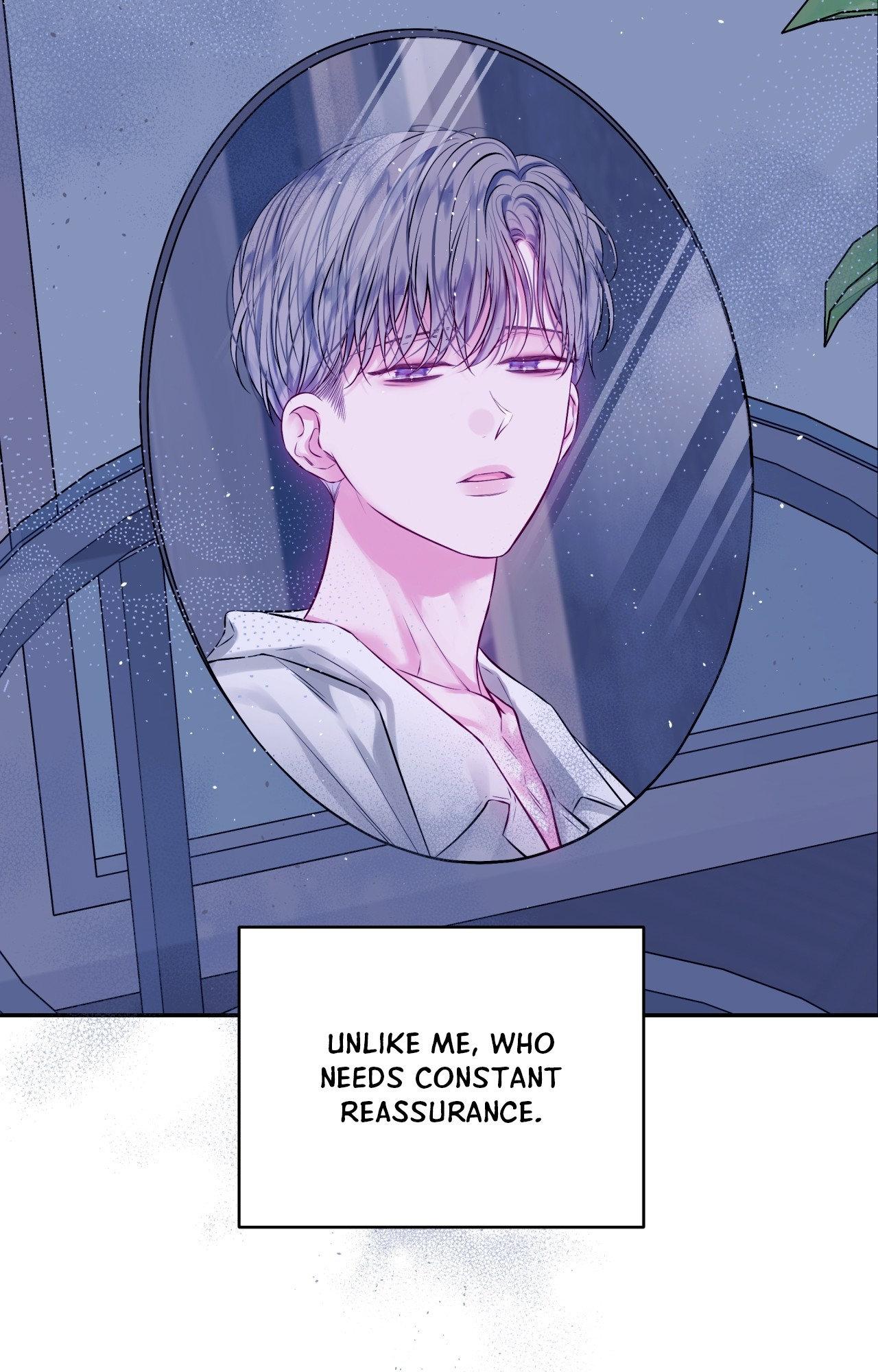 Imperfectly Us - Chapter 24 manhwa