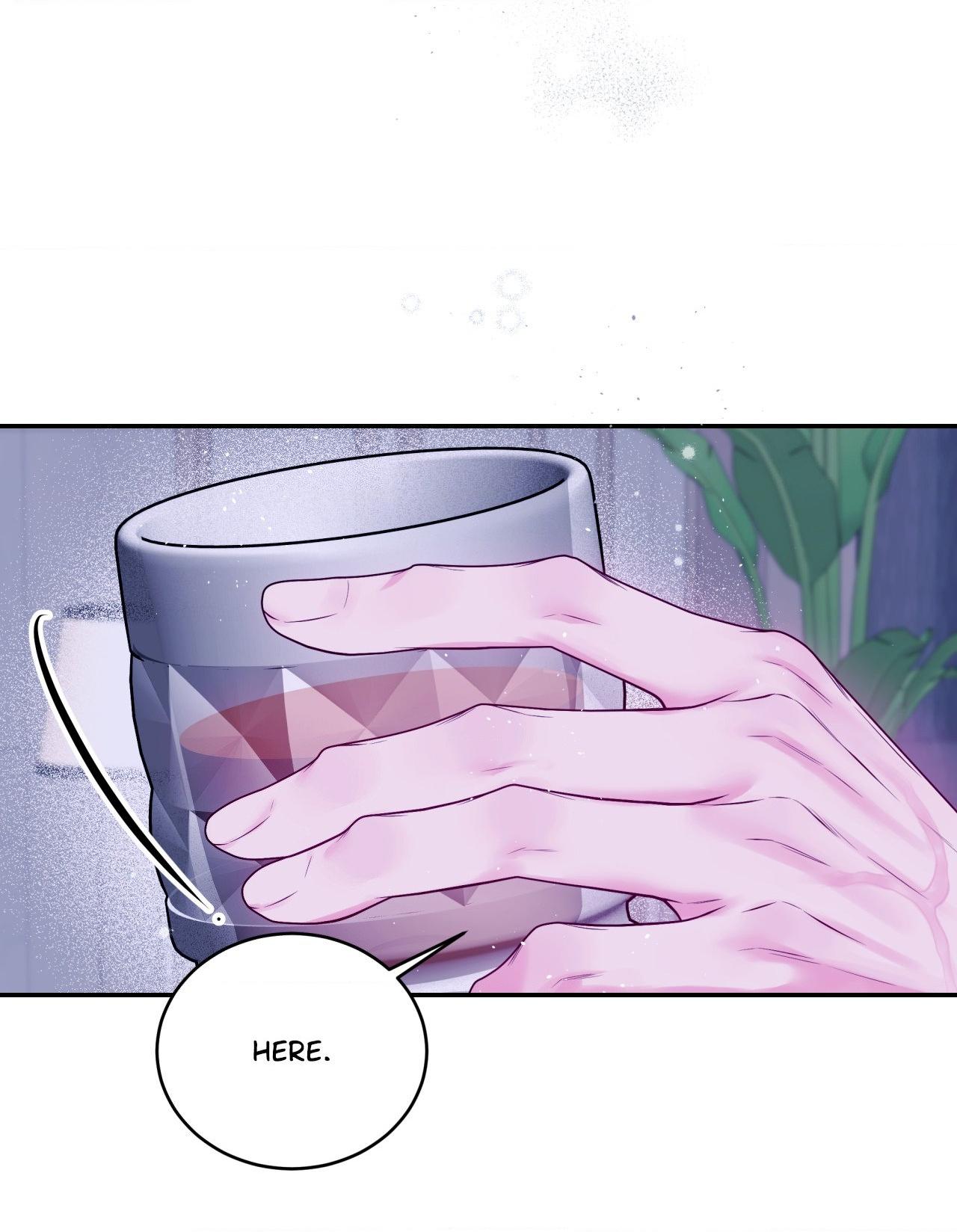 Imperfectly Us - Chapter 24 manhwa