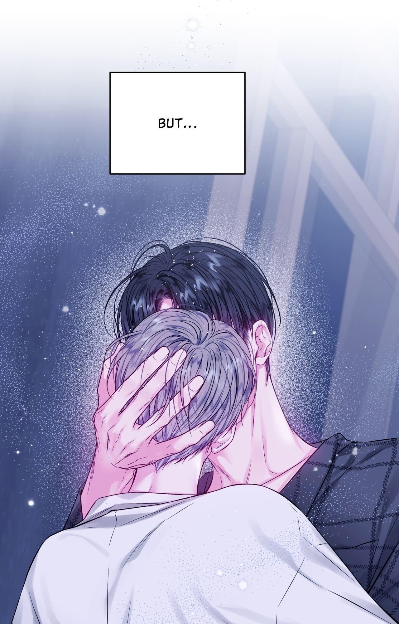 Imperfectly Us - Chapter 24 manhwa