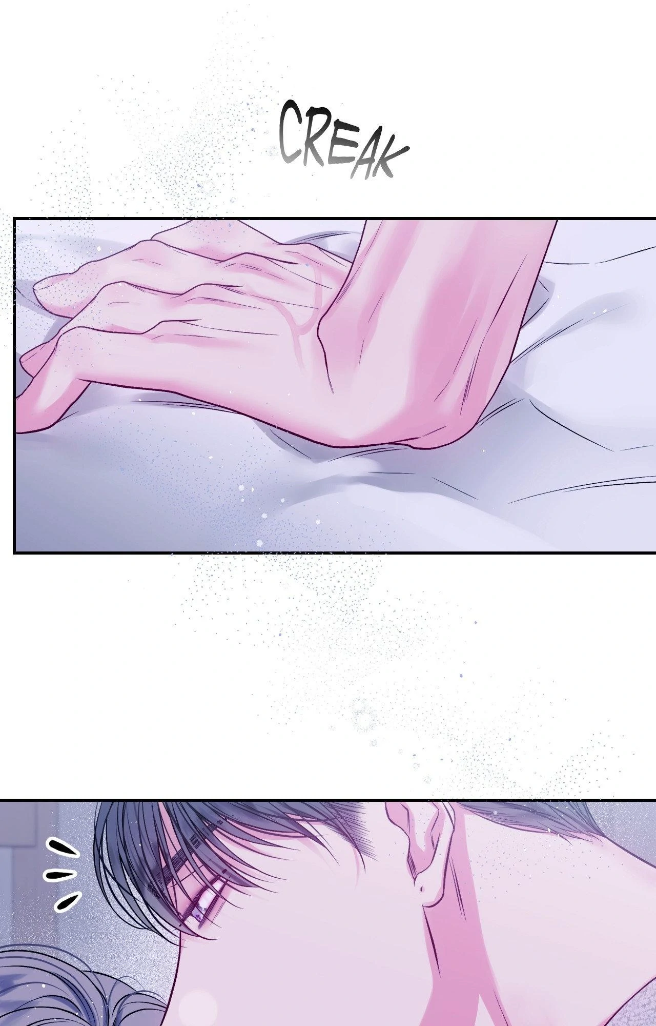 Imperfectly Us - Chapter 24 manhwa