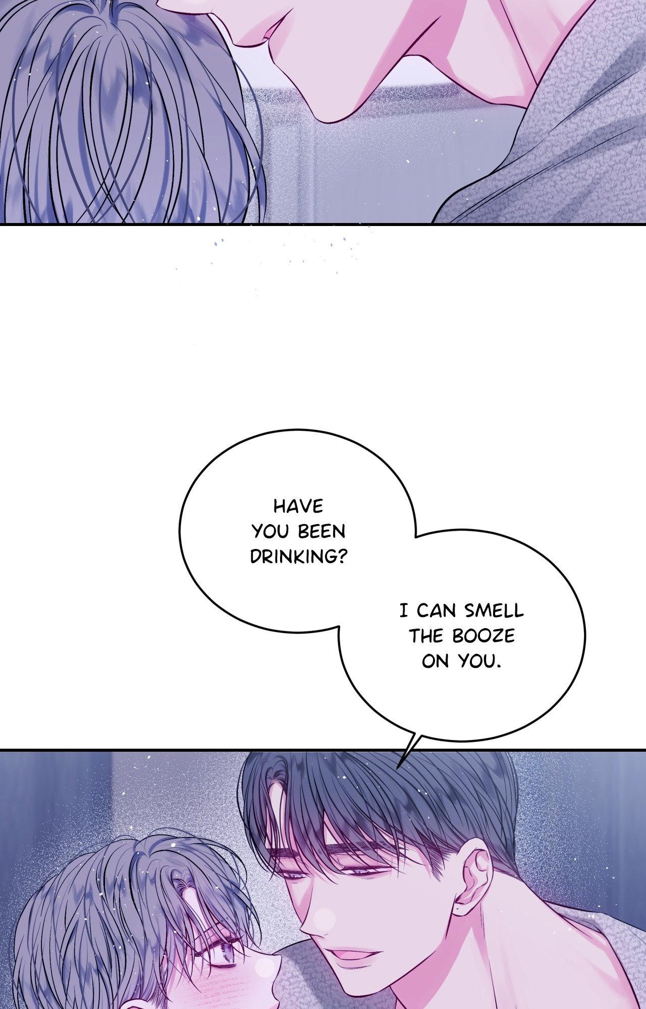 Imperfectly Us - Chapter 24 manhwa