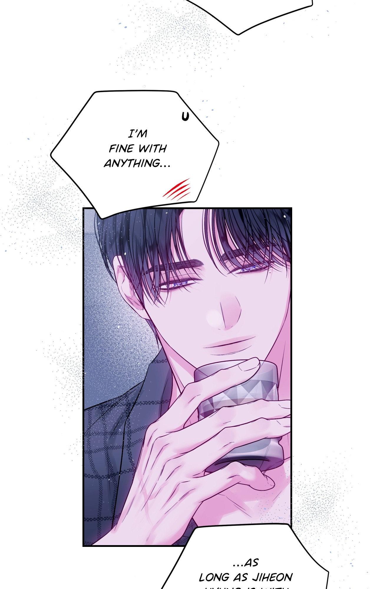 Imperfectly Us - Chapter 24 manhwa