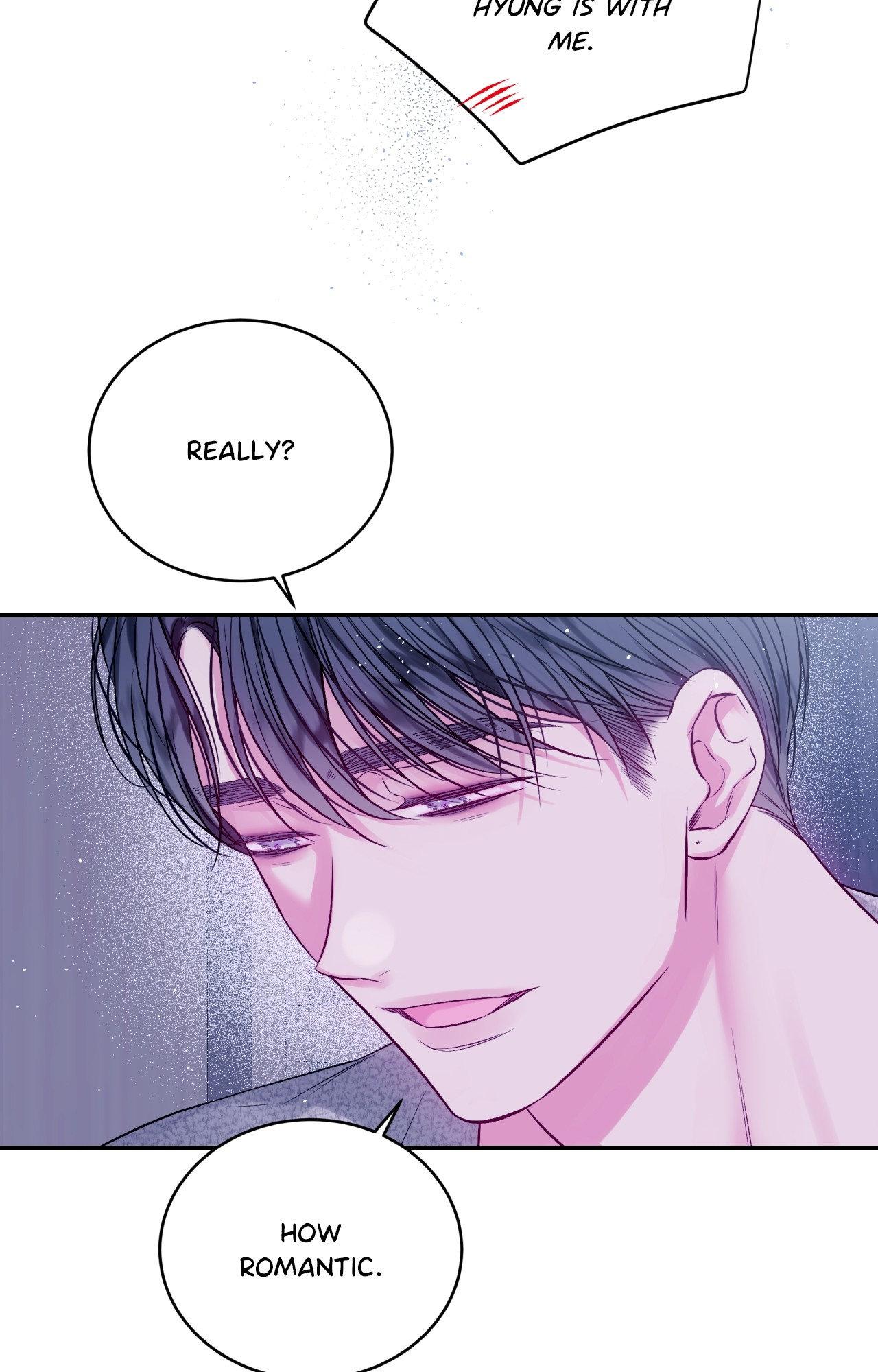 Imperfectly Us - Chapter 24 manhwa