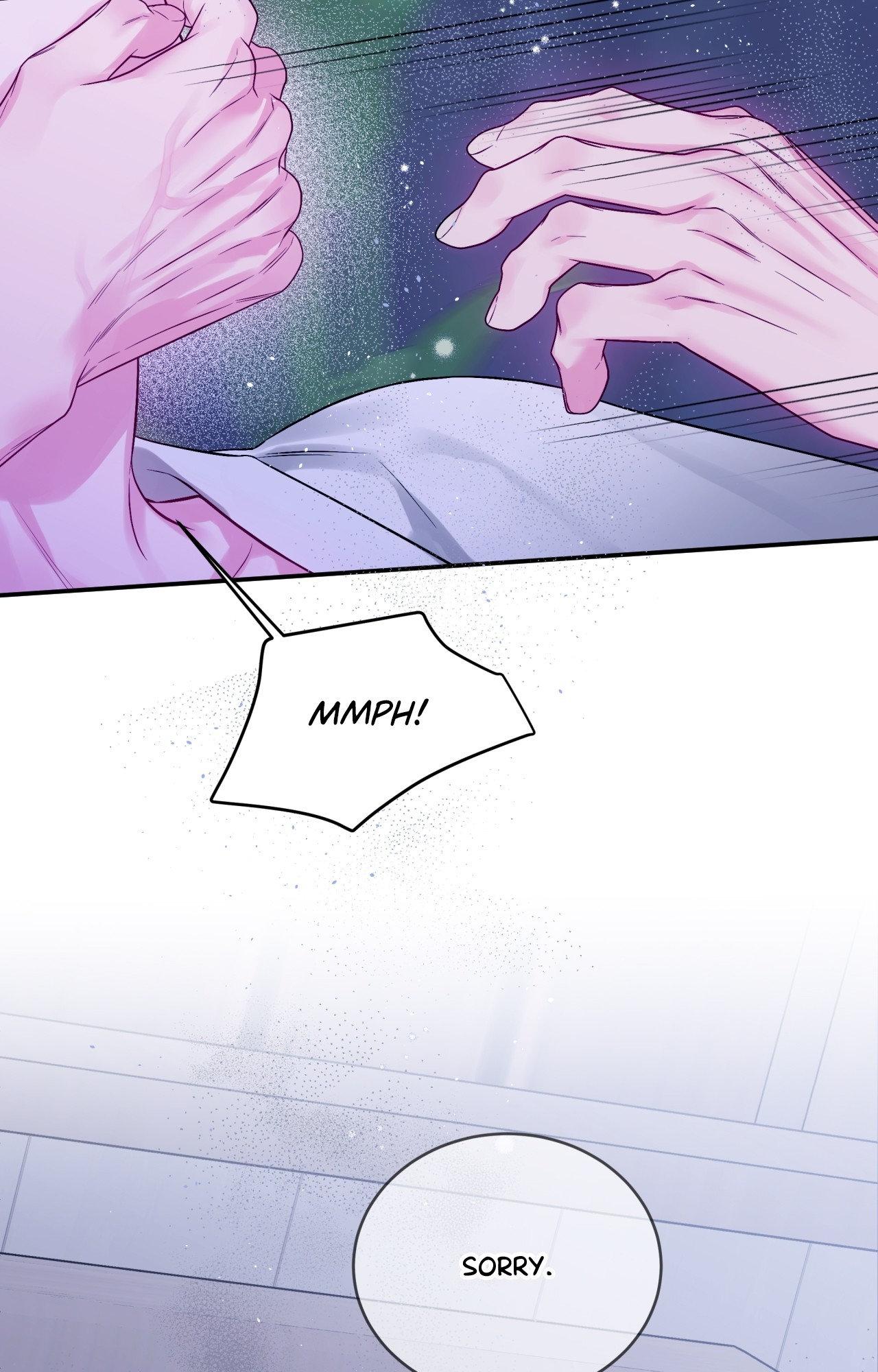 Imperfectly Us - Chapter 24 manhwa
