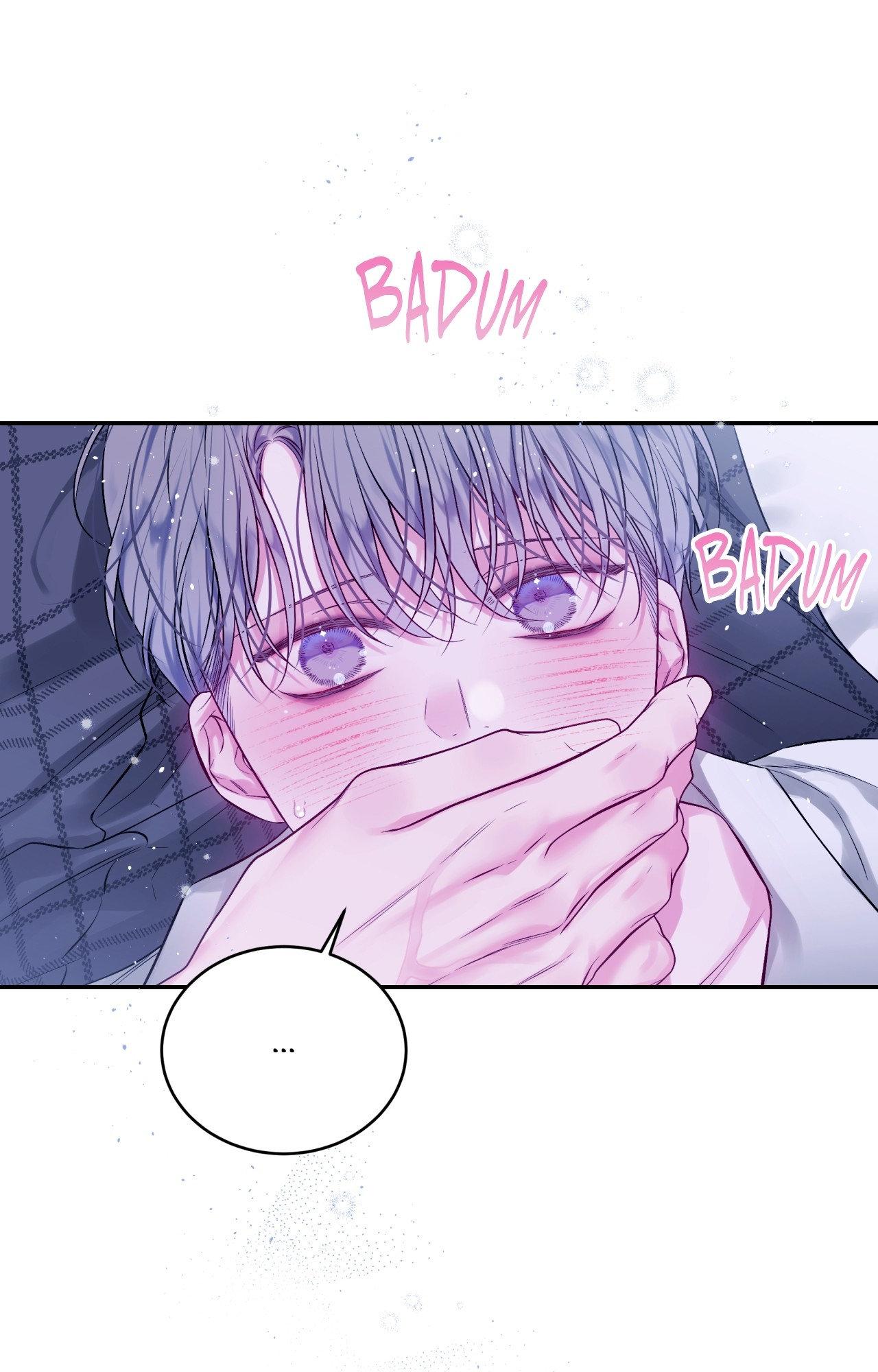 Imperfectly Us - Chapter 24 manhwa