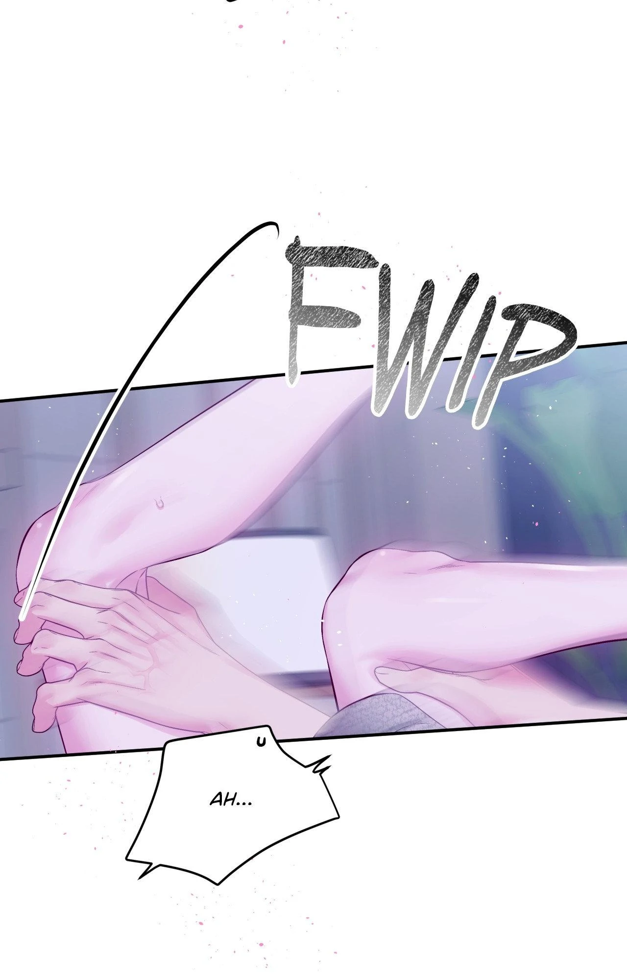 Imperfectly Us - Chapter 24 manhwa
