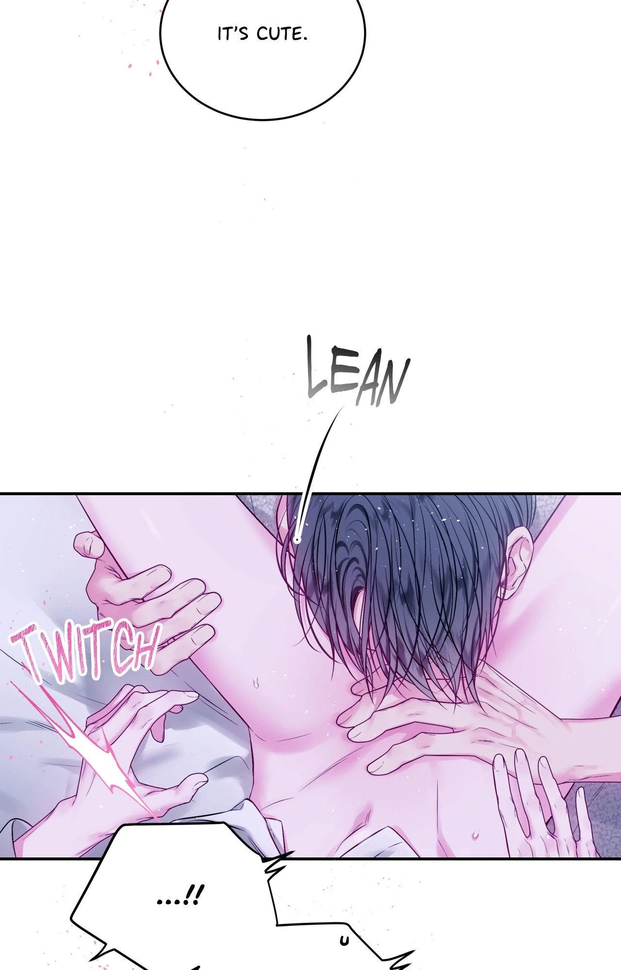 Imperfectly Us - Chapter 24 manhwa