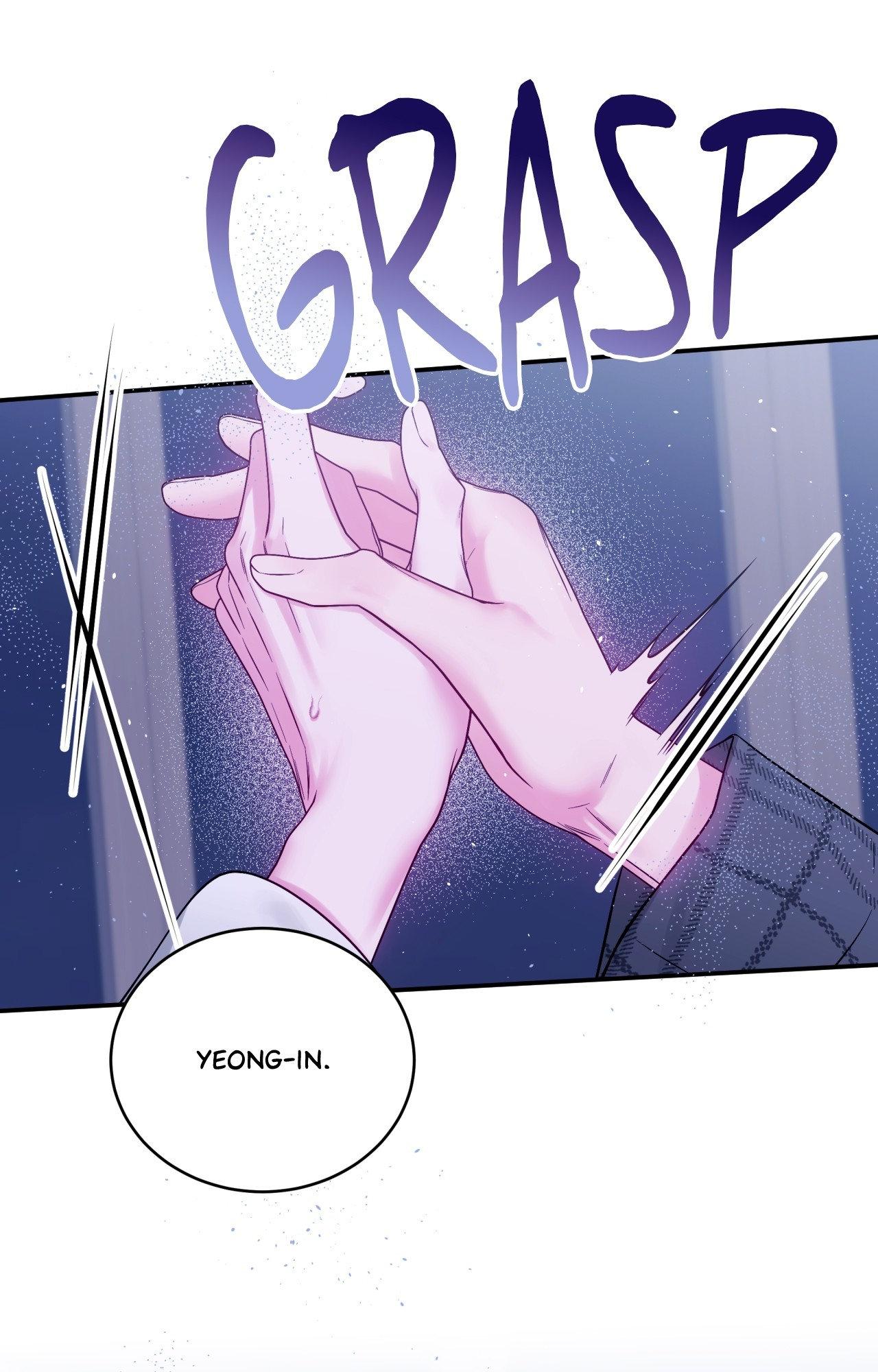 Imperfectly Us - Chapter 24 manhwa