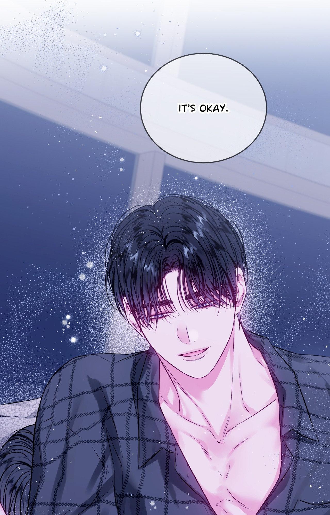 Imperfectly Us - Chapter 24 manhwa