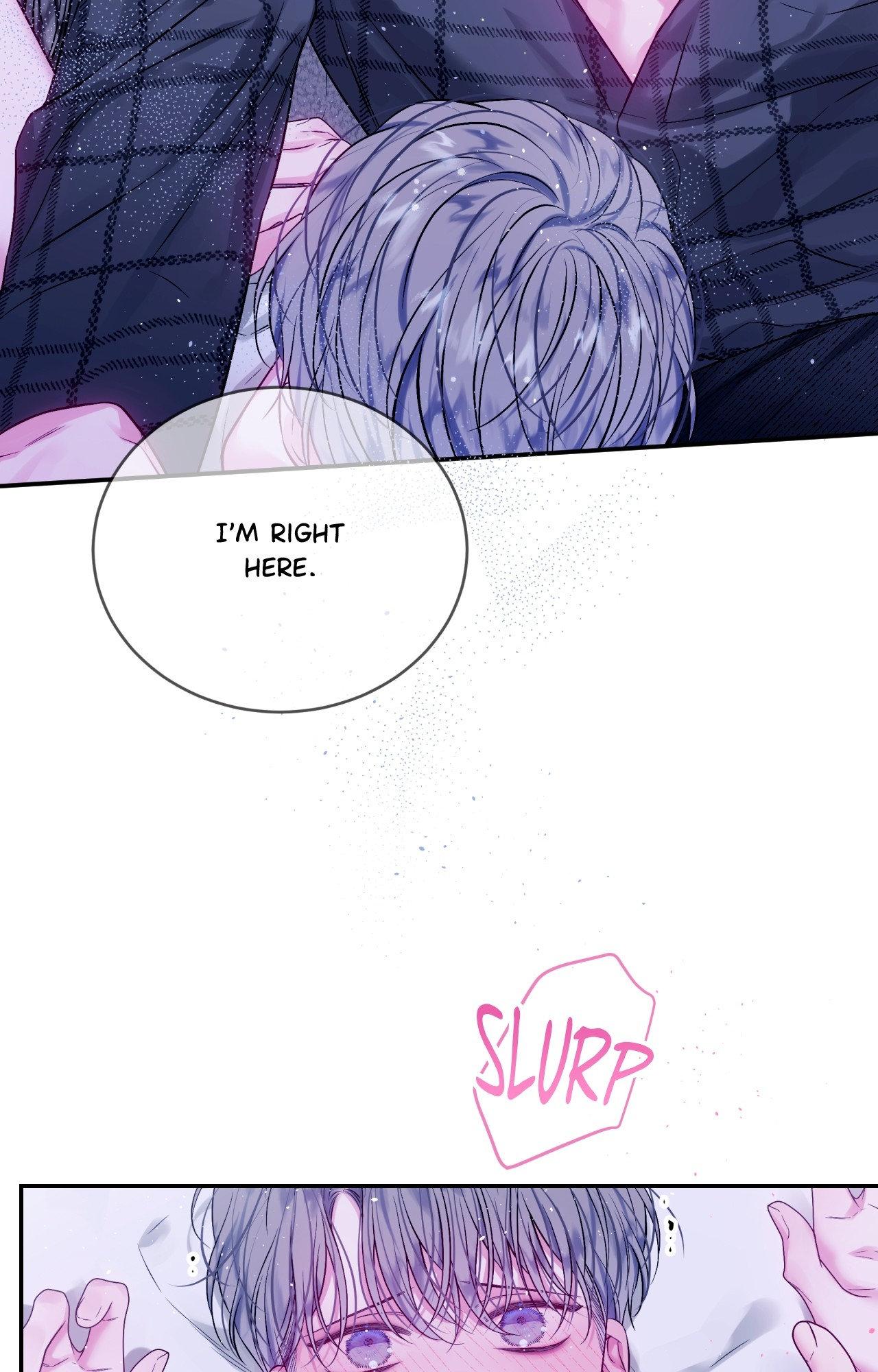 Imperfectly Us - Chapter 24 manhwa