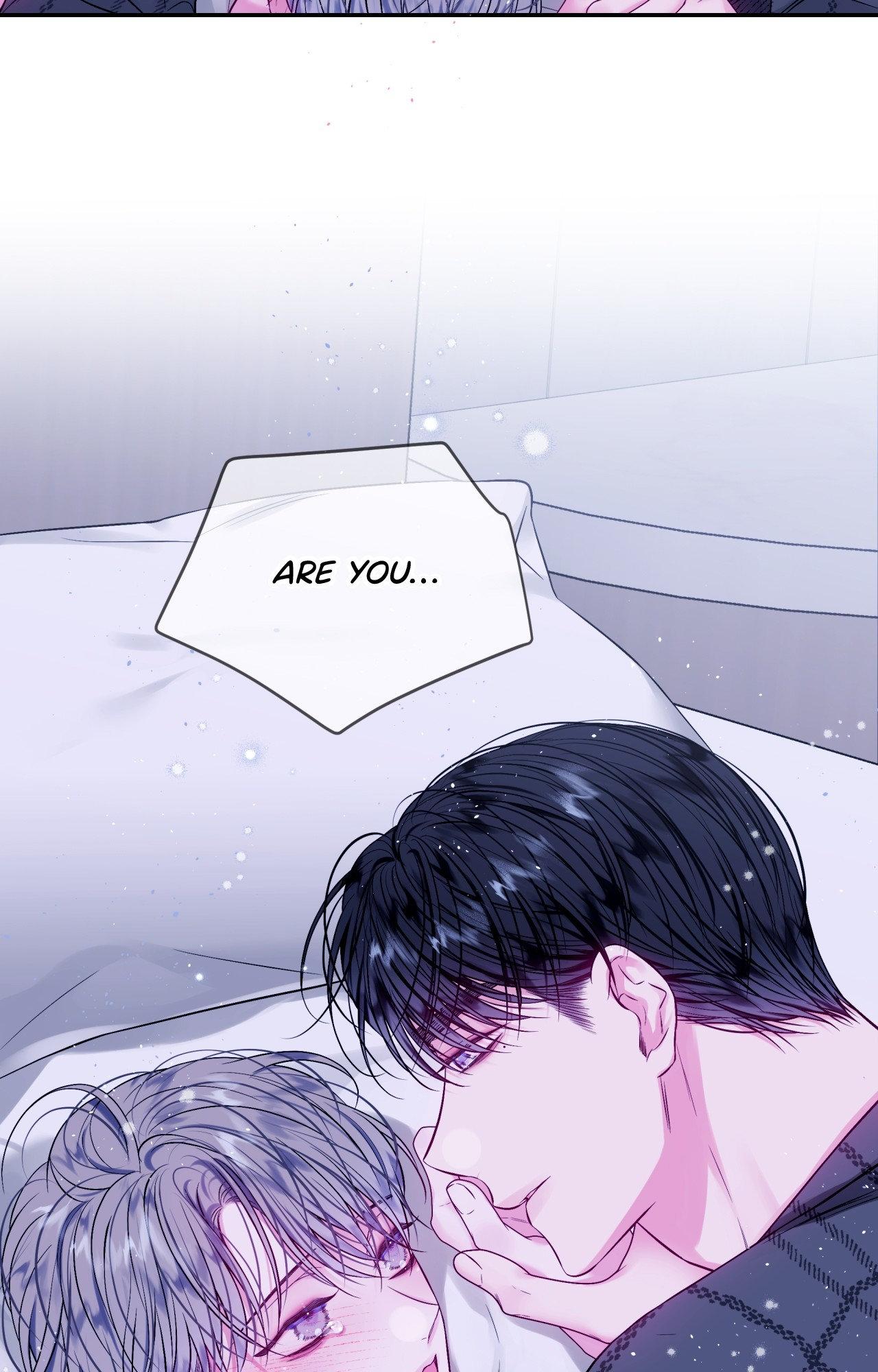 Imperfectly Us - Chapter 24 manhwa