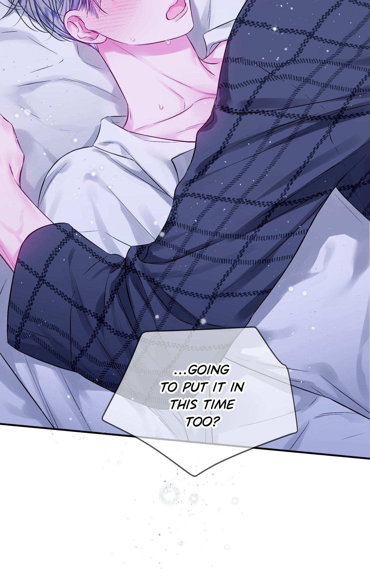 Imperfectly Us - Chapter 24 manhwa