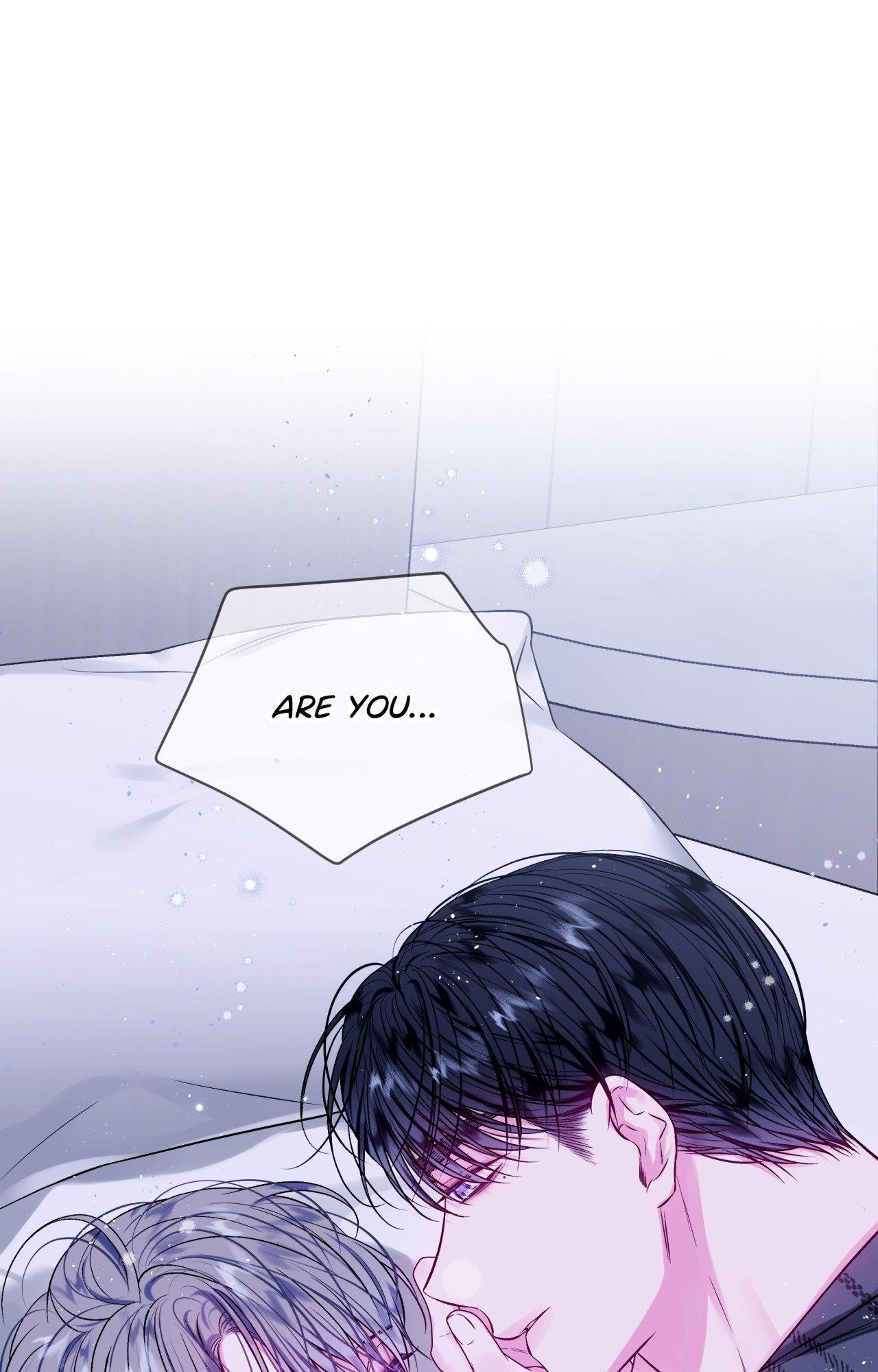 Imperfectly Us - Chapter 25 manhwa