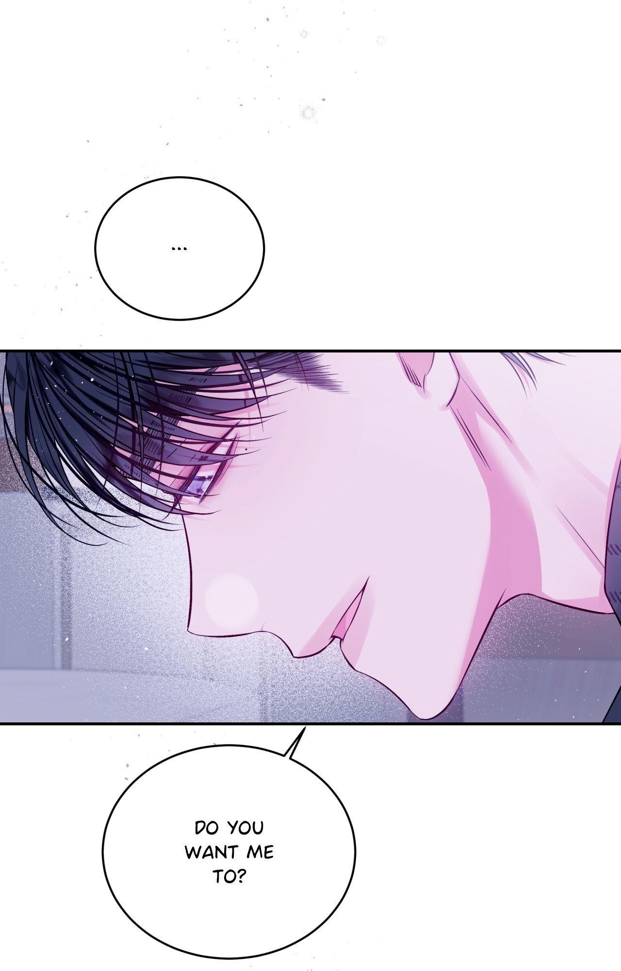Imperfectly Us - Chapter 25 manhwa