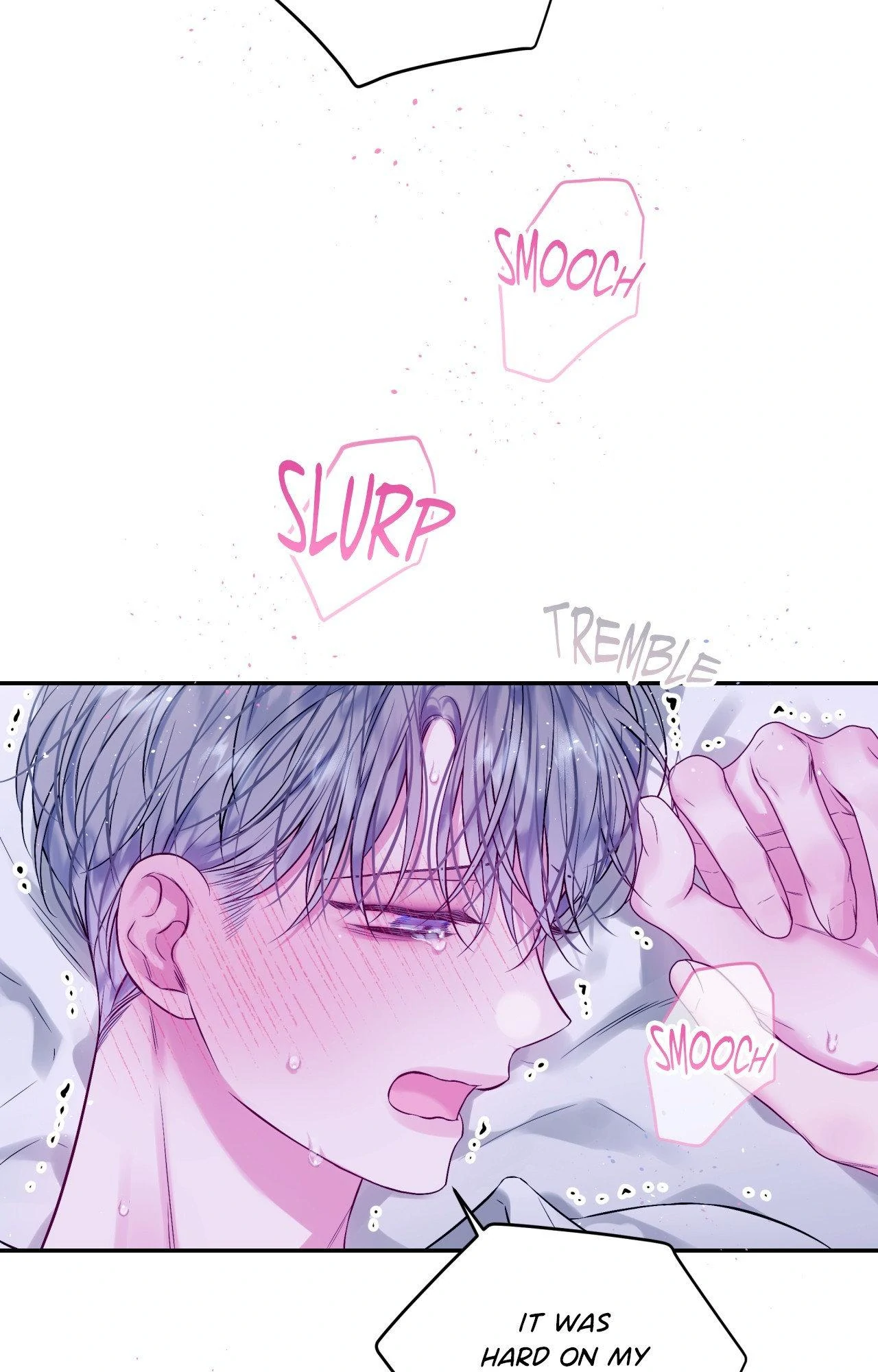 Imperfectly Us - Chapter 25 manhwa