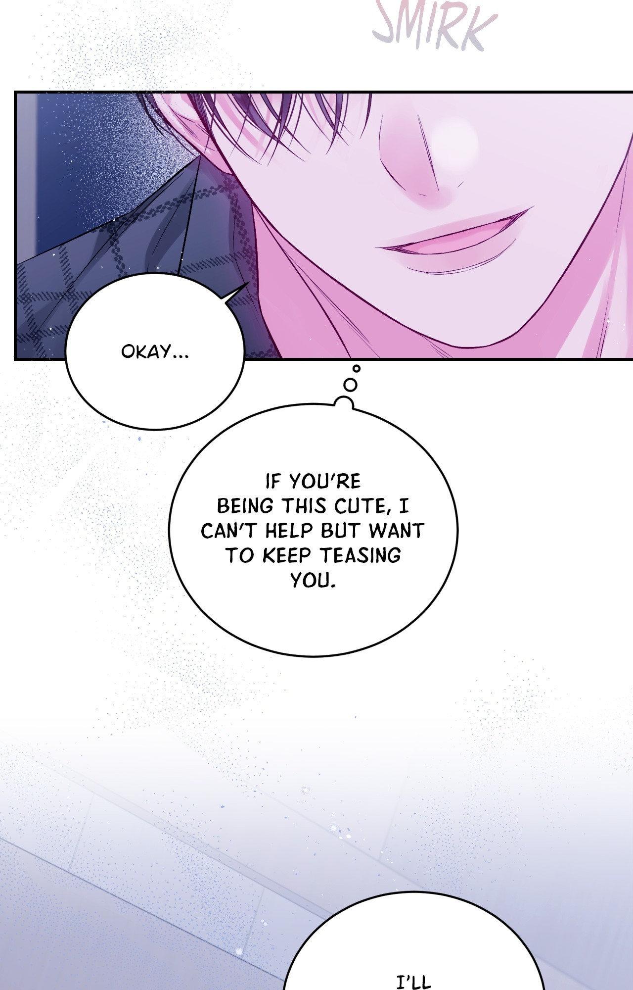 Imperfectly Us - Chapter 25 manhwa