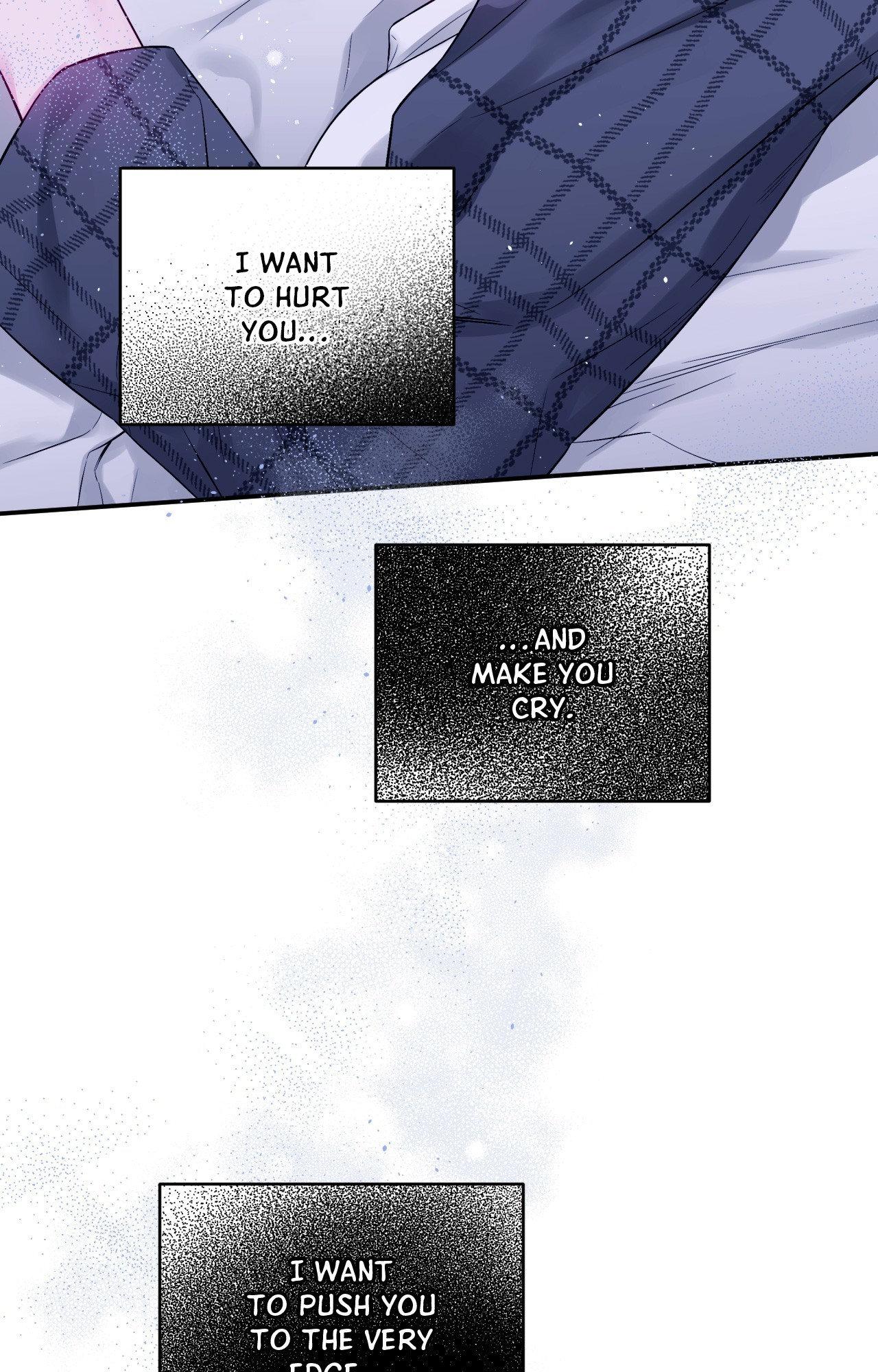 Imperfectly Us - Chapter 25 manhwa