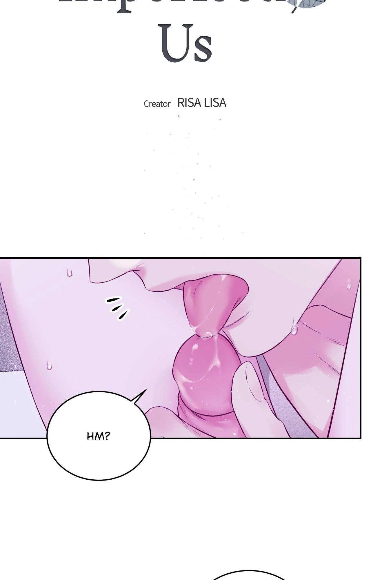 Imperfectly Us - Chapter 25 manhwa