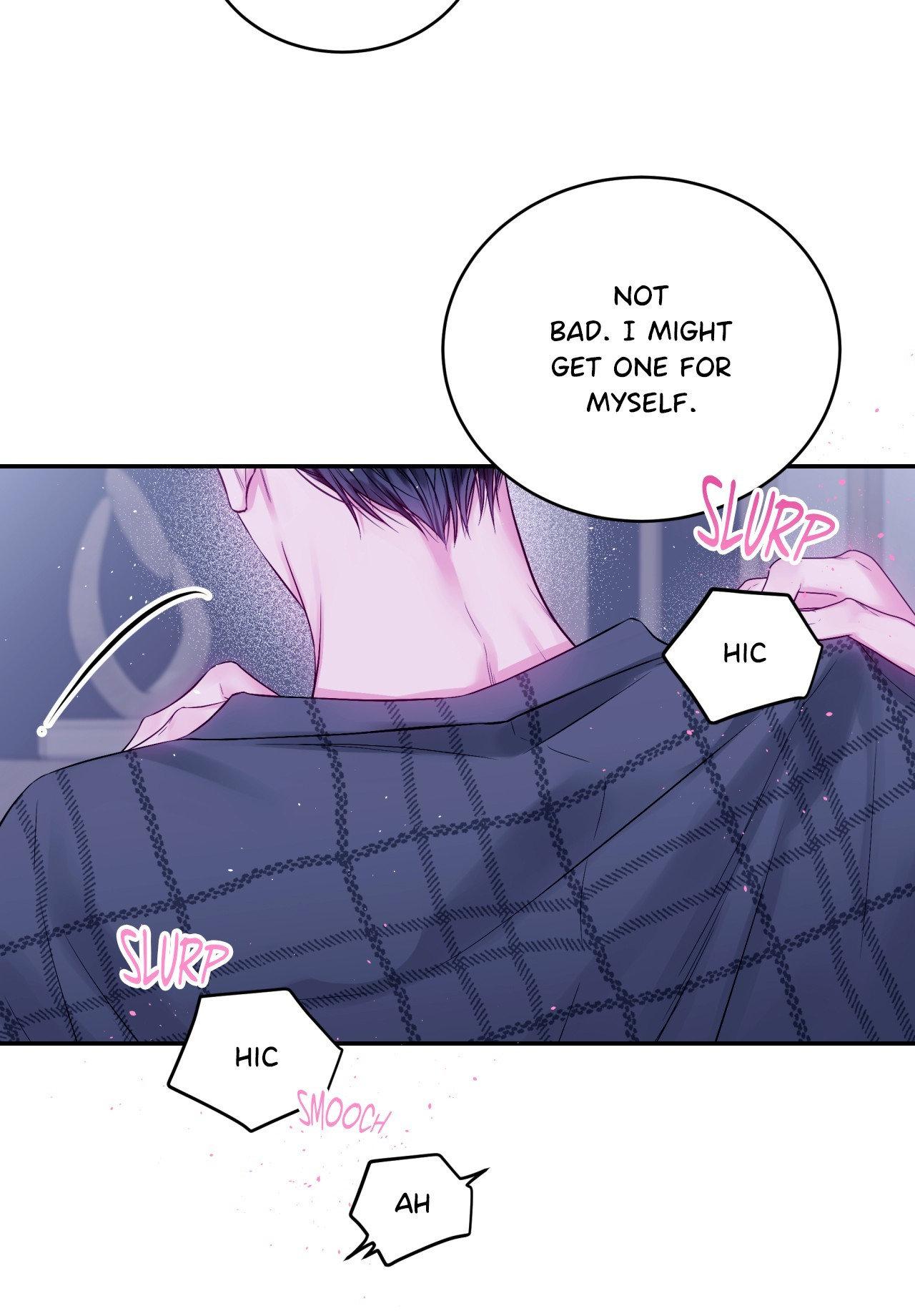 Imperfectly Us - Chapter 25 manhwa