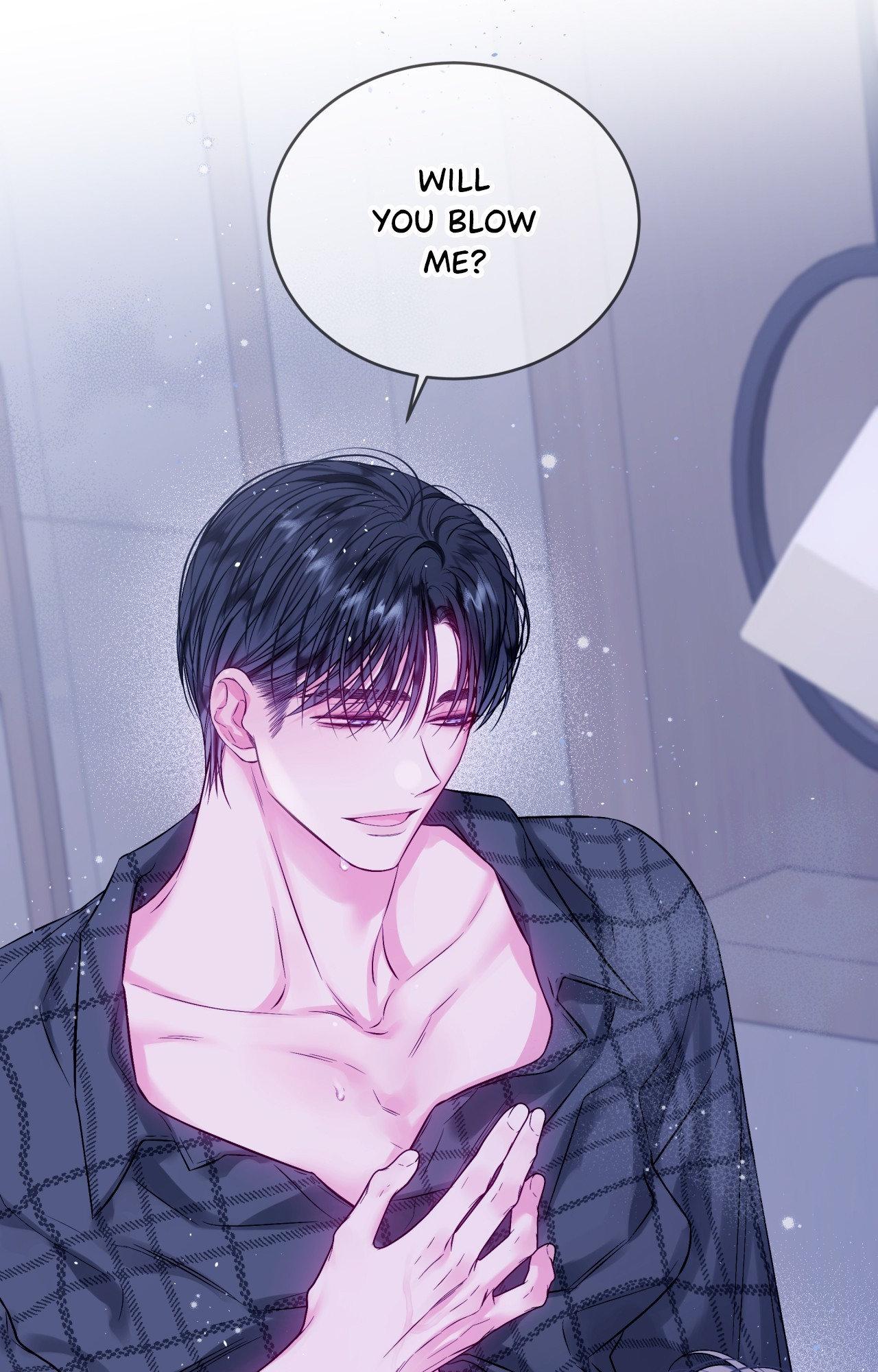 Imperfectly Us - Chapter 25 manhwa