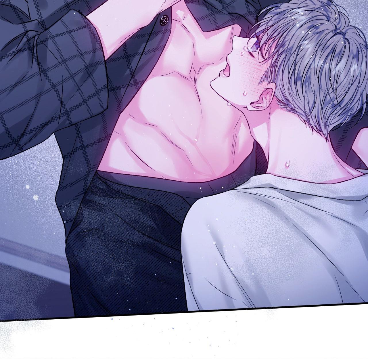 Imperfectly Us - Chapter 25 manhwa