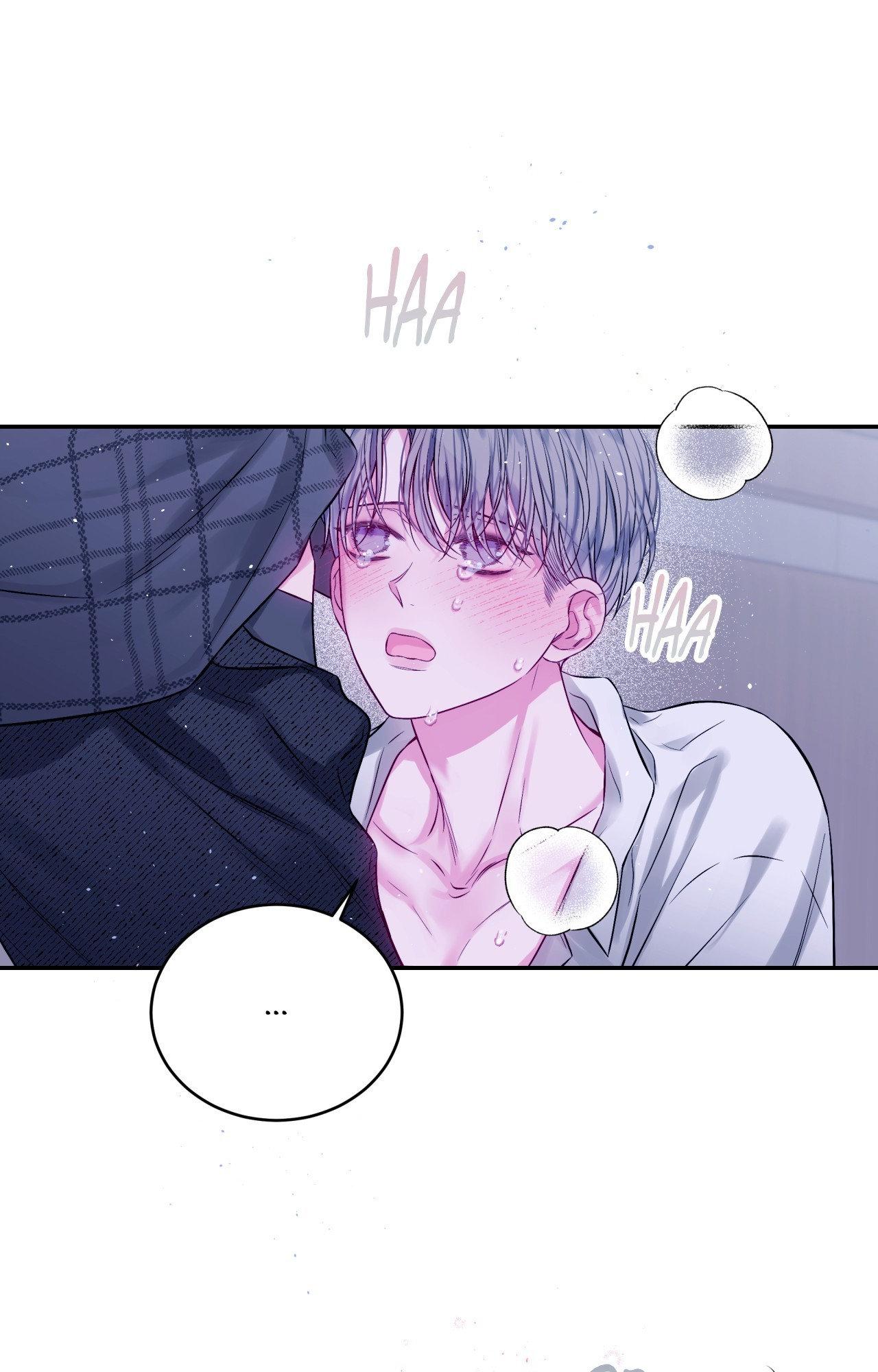 Imperfectly Us - Chapter 25 manhwa
