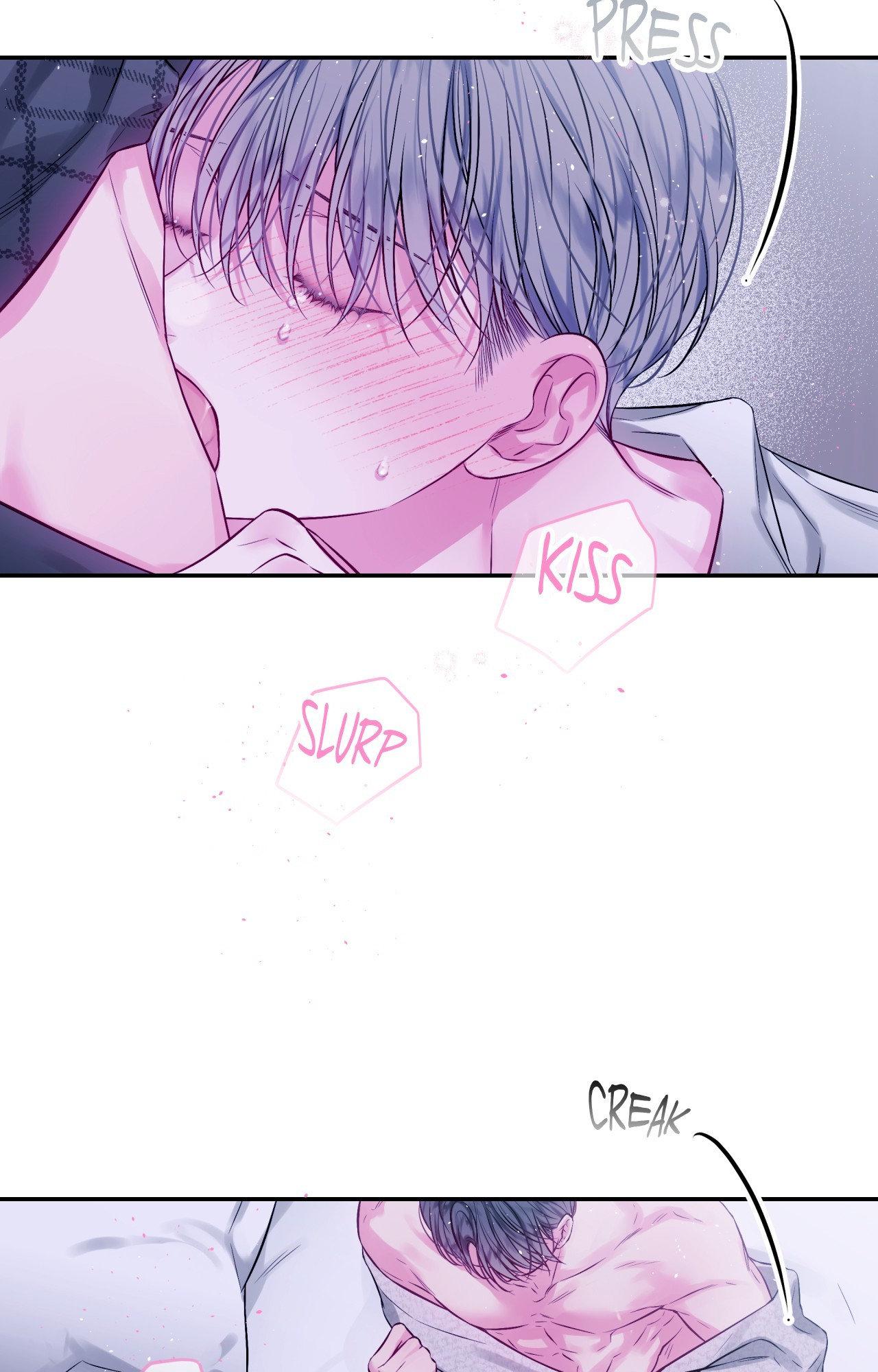 Imperfectly Us - Chapter 25 manhwa