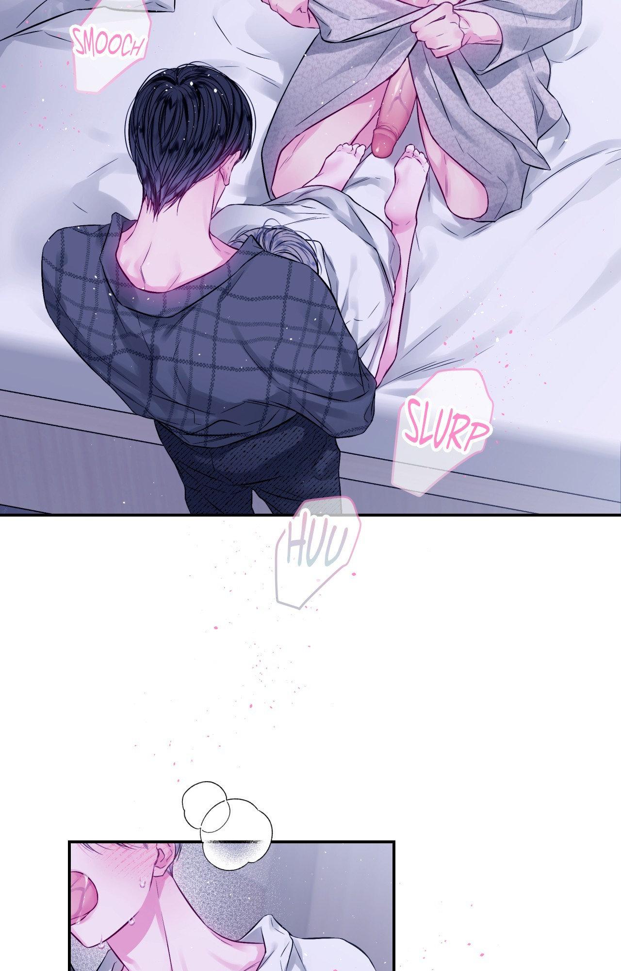 Imperfectly Us - Chapter 25 manhwa