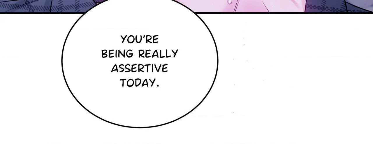 Imperfectly Us - Chapter 25 manhwa