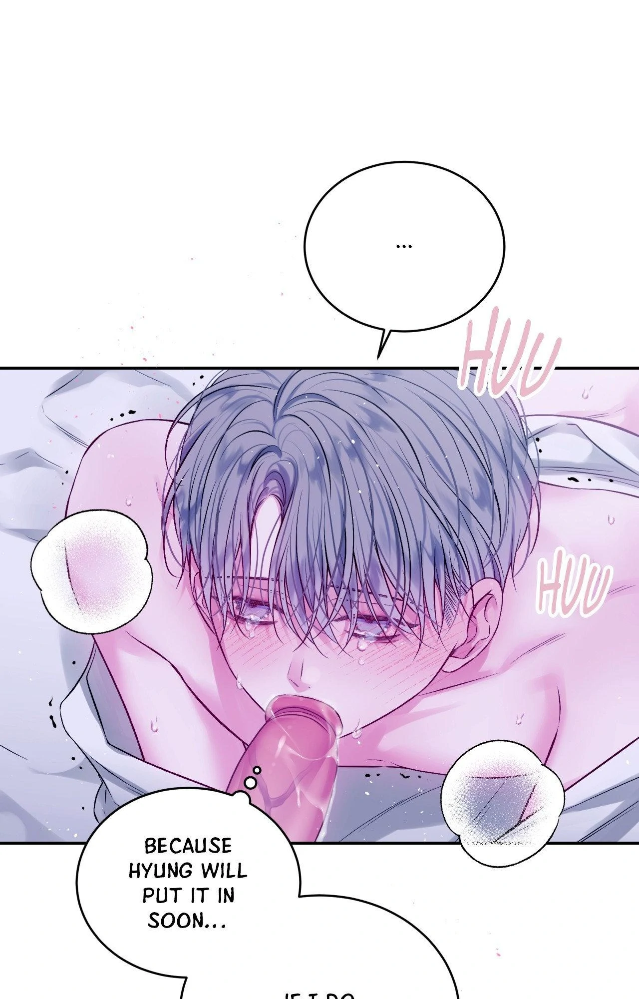 Imperfectly Us - Chapter 25 manhwa